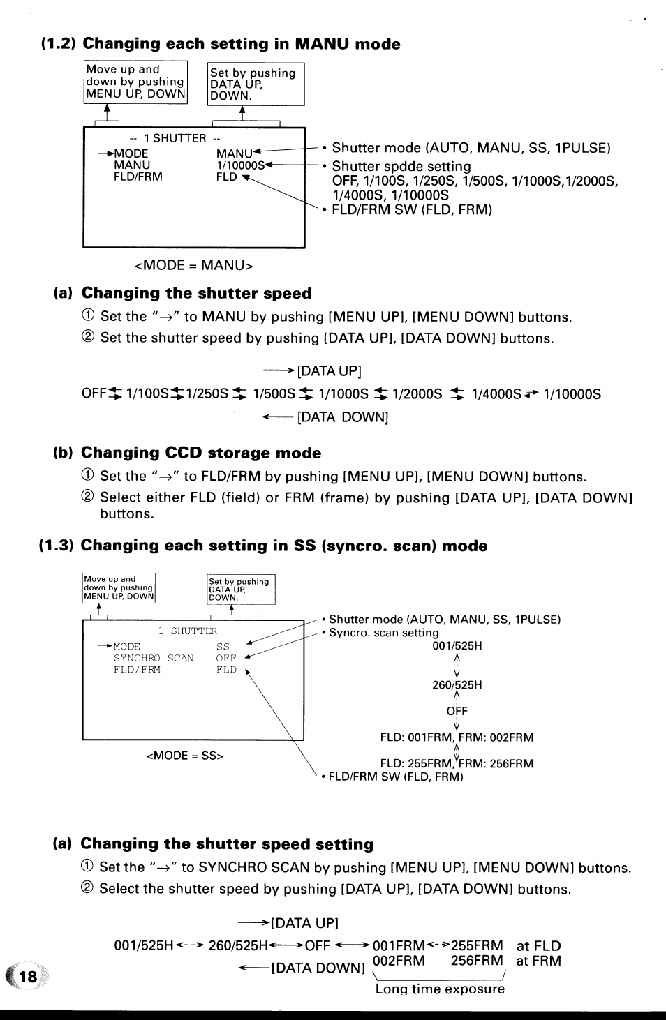 Toshiba IK-TU40A User Manual | Page 18 / 31