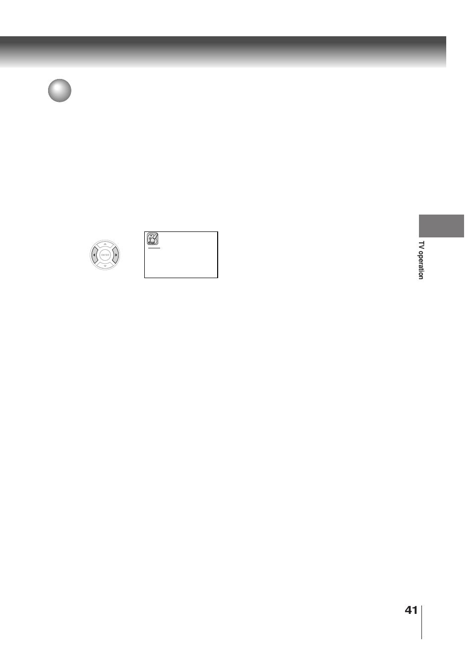 Toshiba MW30G71 User Manual | Page 41 / 84