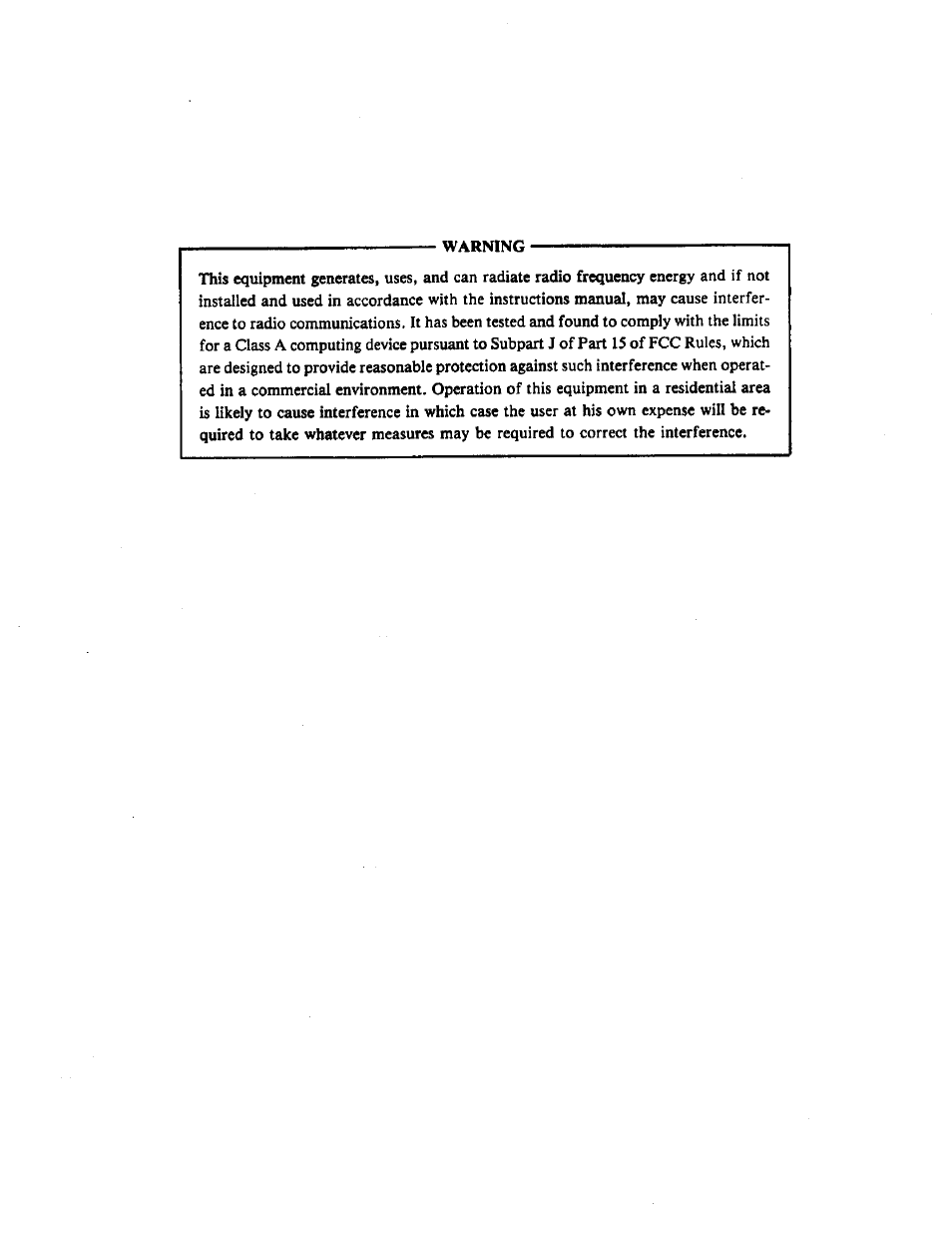 Toshiba TEC MA-1040-400 Series User Manual | Page 2 / 64