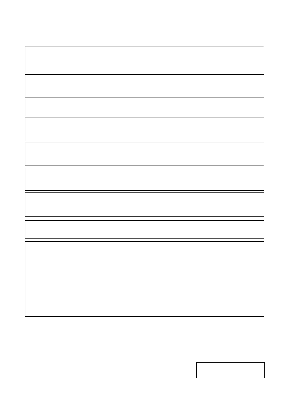 Toshiba SPAA-206-R1 User Manual | Page 2 / 31