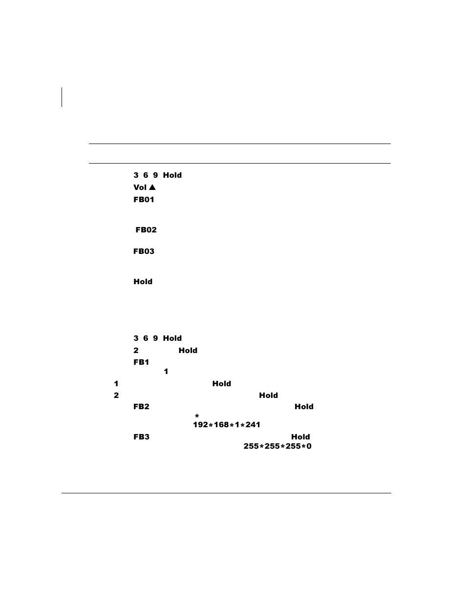 Initializing the ipt1020-sd, Ipt-to-ip network connection instructions | Toshiba IPT User Manual | Page 108 / 116