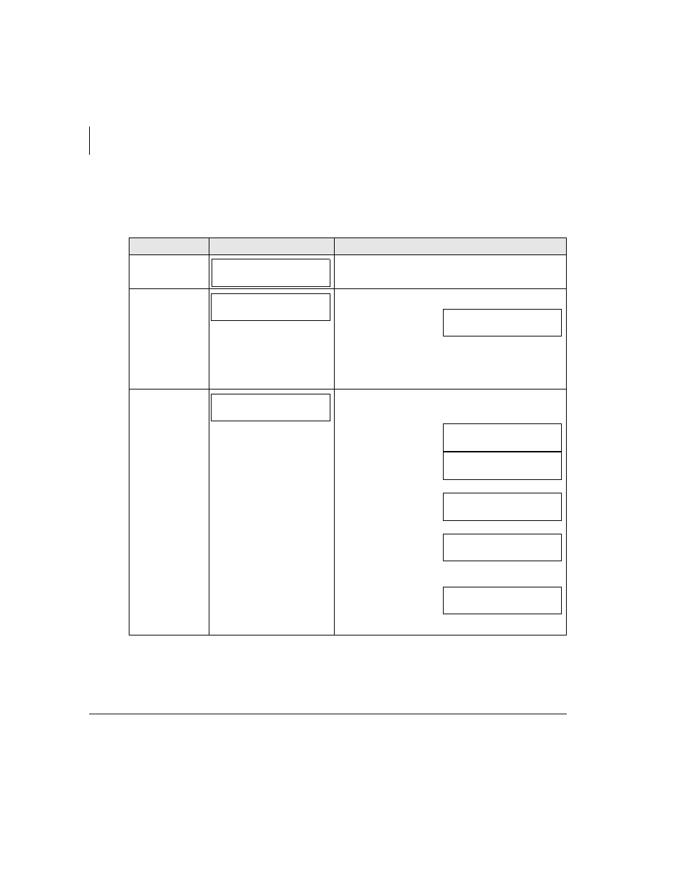 Ip telephone start up sequence | Toshiba IPT User Manual | Page 110 / 116