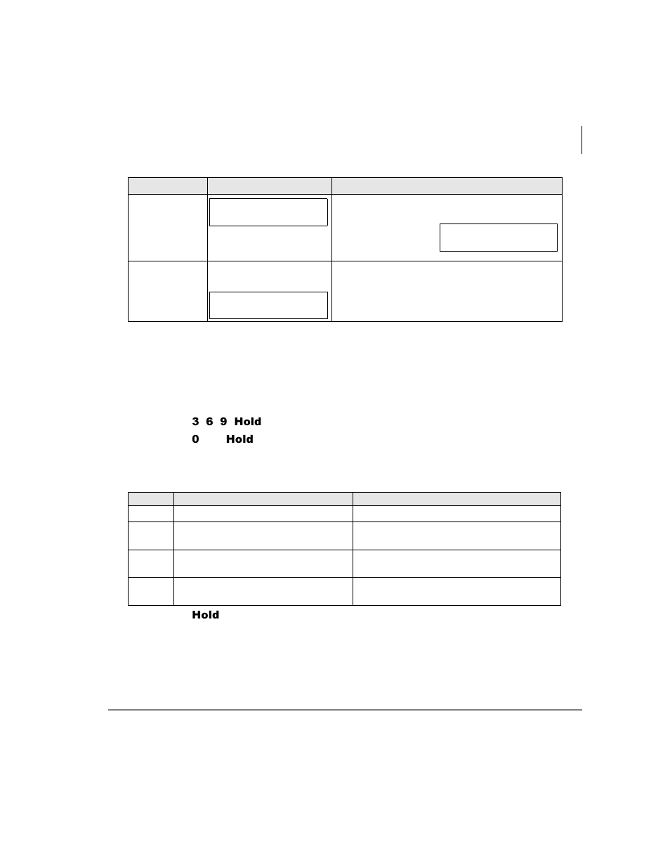 Ipt1020-sd function settings | Toshiba IPT User Manual | Page 111 / 116