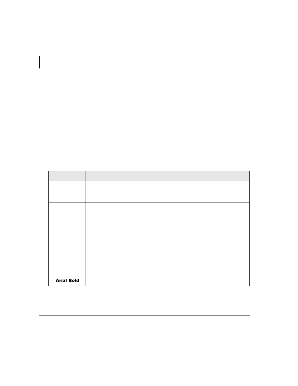 How to use this guide, Conventions | Toshiba IPT User Manual | Page 12 / 116