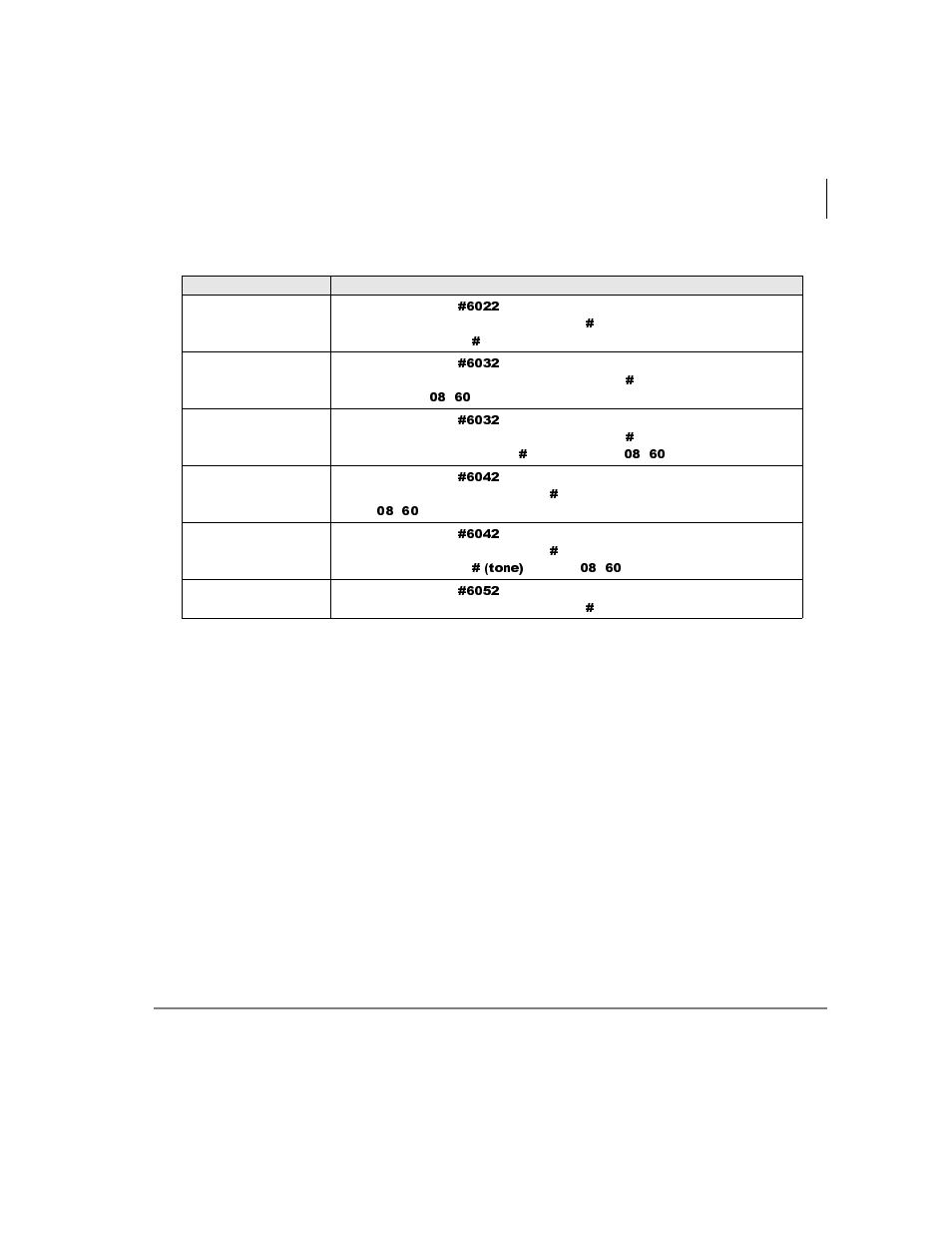 Toshiba IPT User Manual | Page 47 / 116