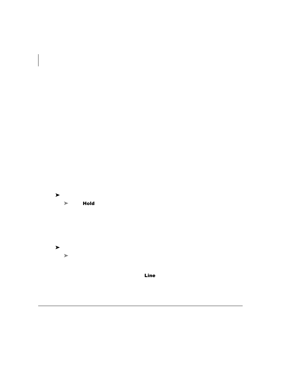 Call waiting | Toshiba IPT User Manual | Page 52 / 116