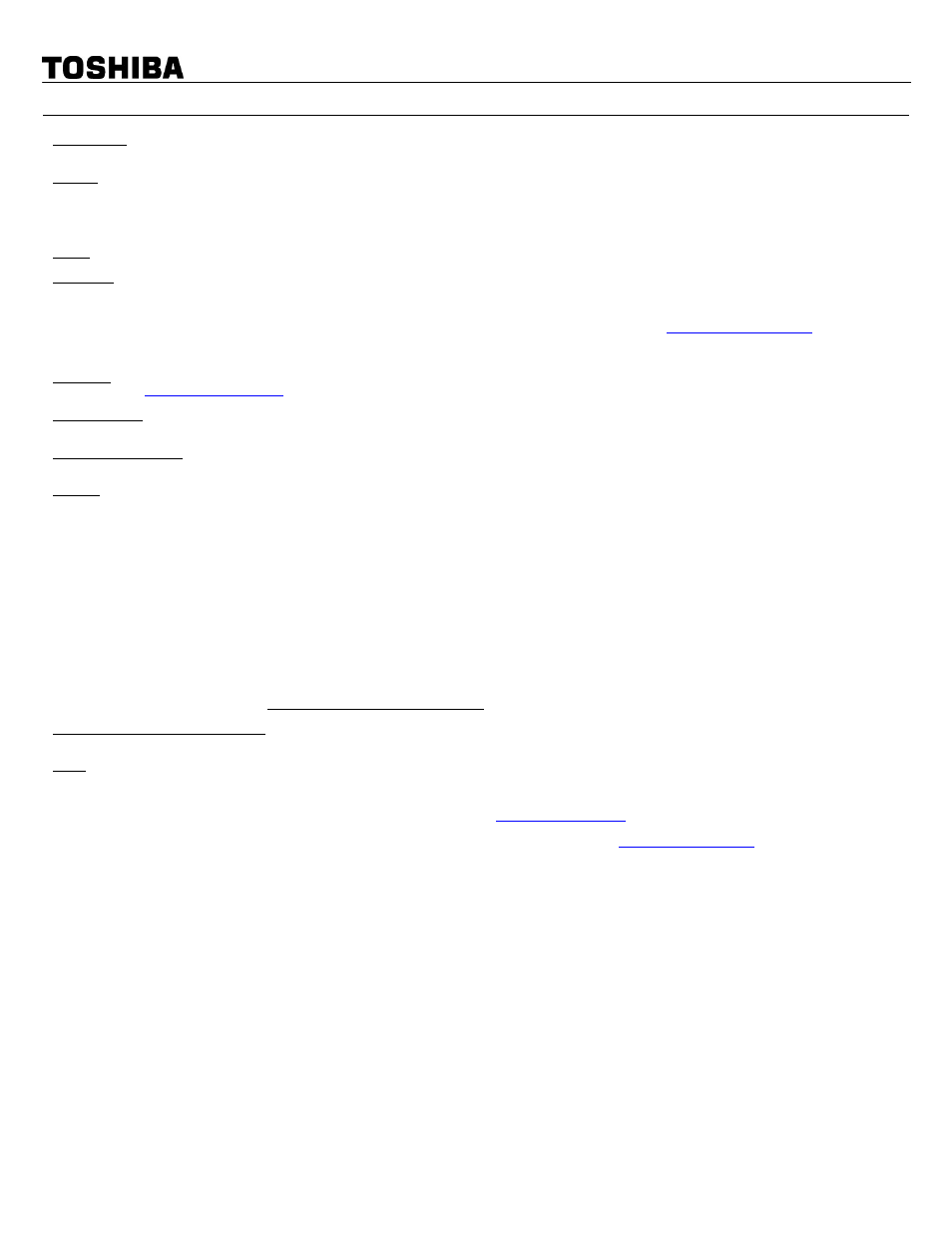 Toshiba Tecra M9-ST5511 User Manual | Page 5 / 8