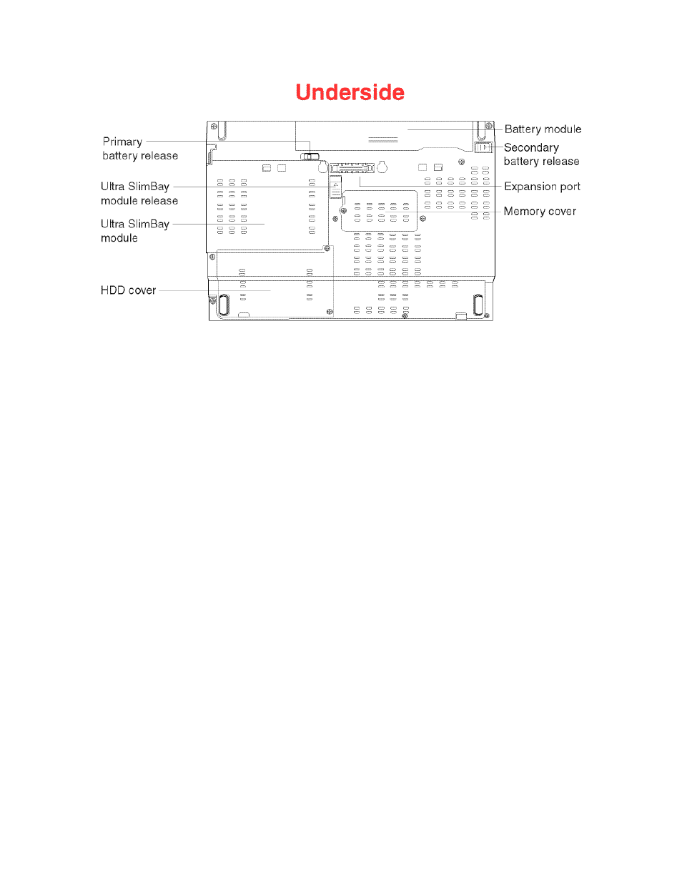 Toshiba Tecra M9-ST5511 User Manual | Page 8 / 8