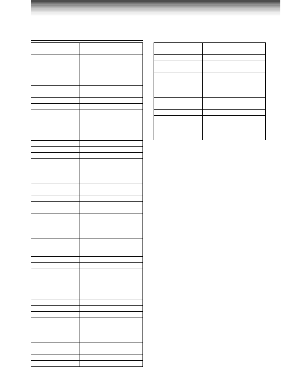 Cable box set-up (continued) | Toshiba W-707 User Manual | Page 36 / 49