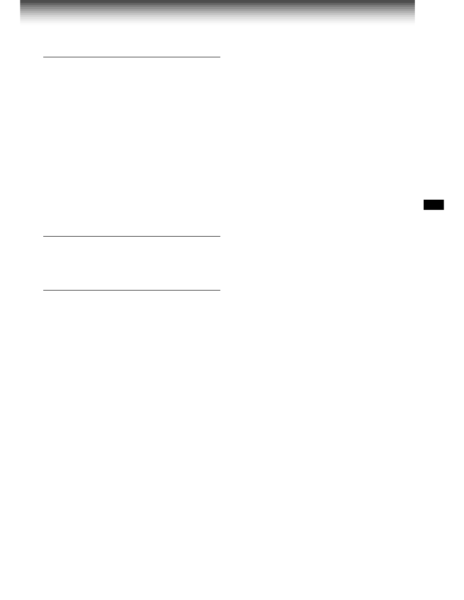 Toshiba W-707 User Manual | Page 45 / 49