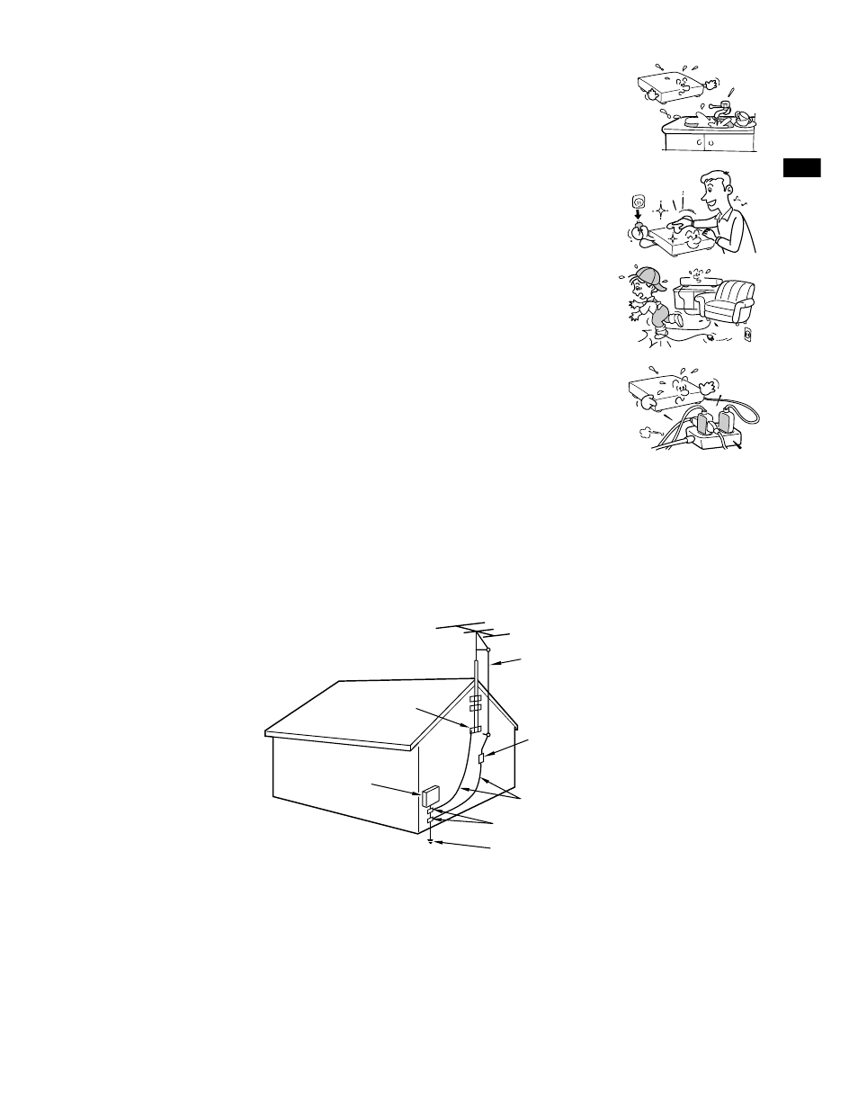 Toshiba W-707 User Manual | Page 5 / 49