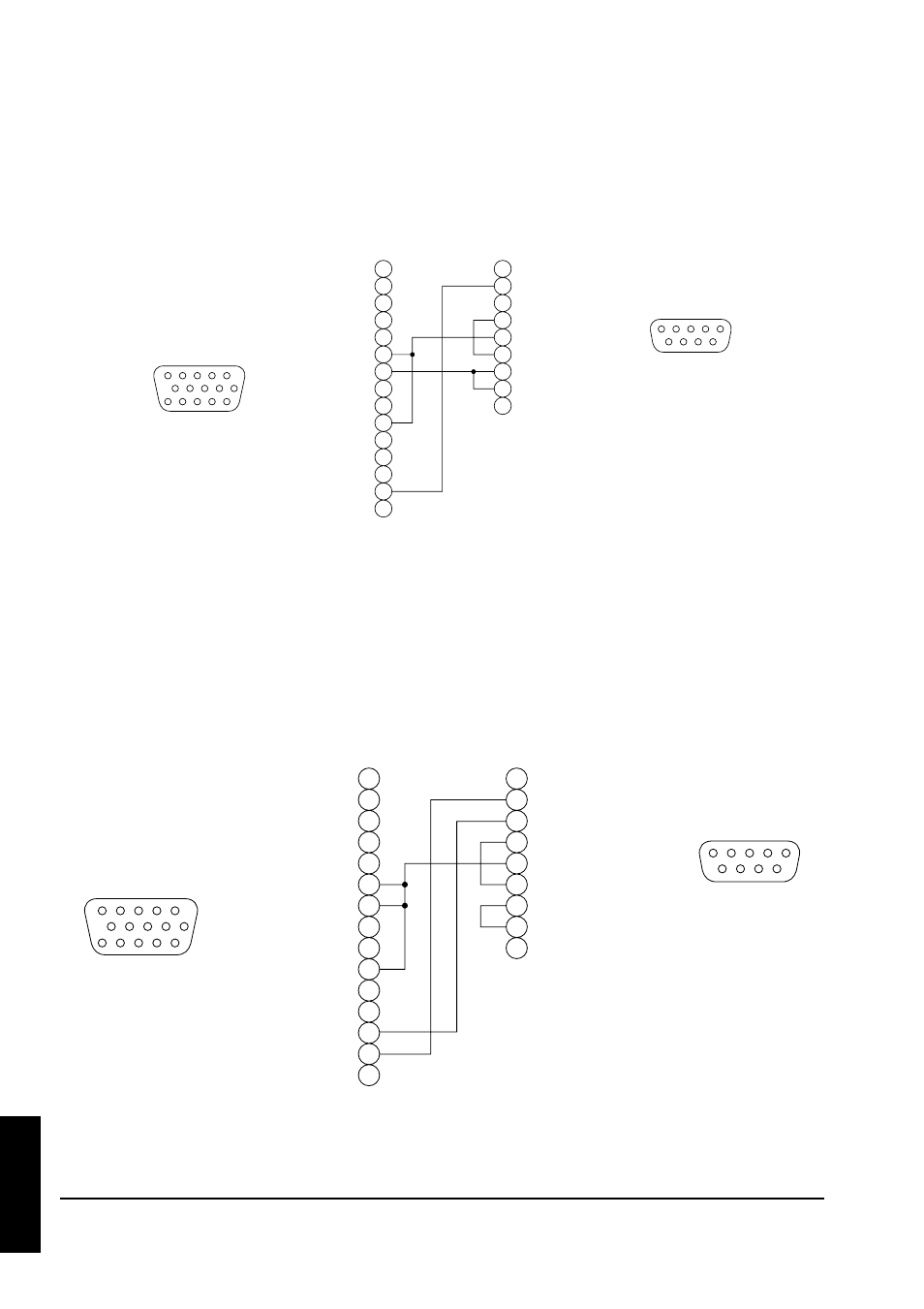 Technical | Toshiba MP8745 User Manual | Page 34 / 39