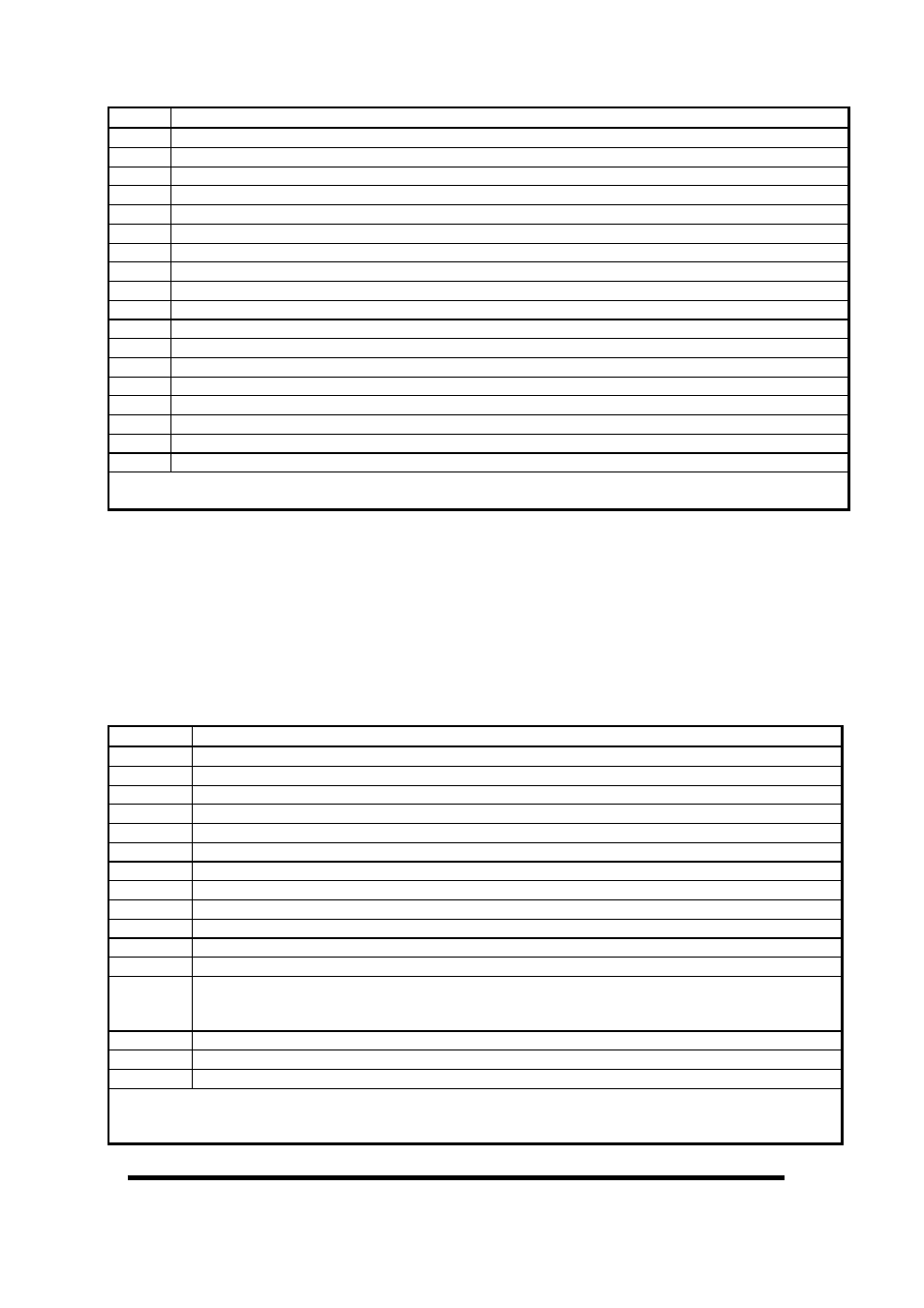 Toshiba 3006GAL User Manual | Page 127 / 157