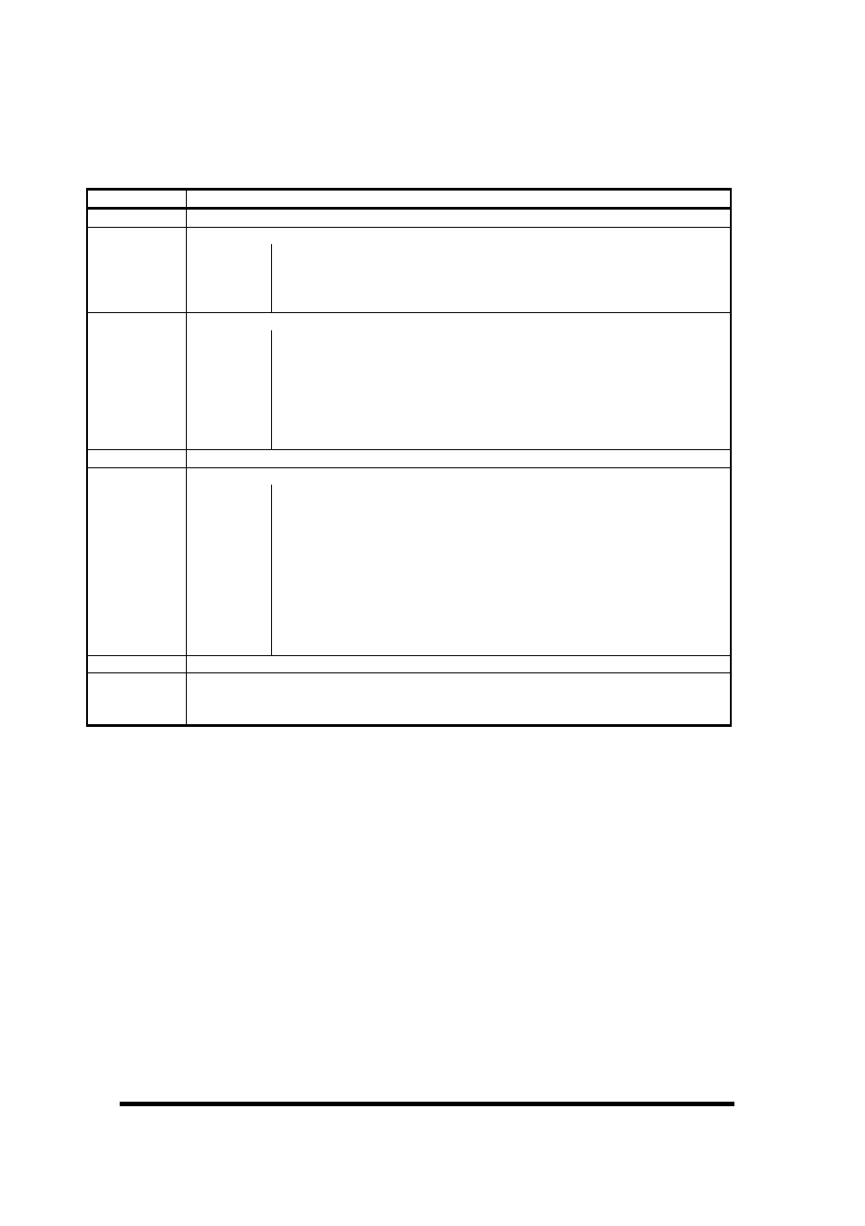 Toshiba 3006GAL User Manual | Page 137 / 157