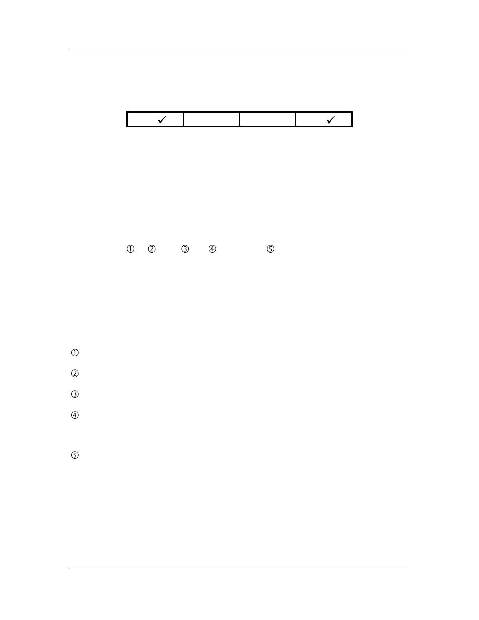 2 open check report | Toshiba TEC FS-3700 R4 Series User Manual | Page 106 / 134