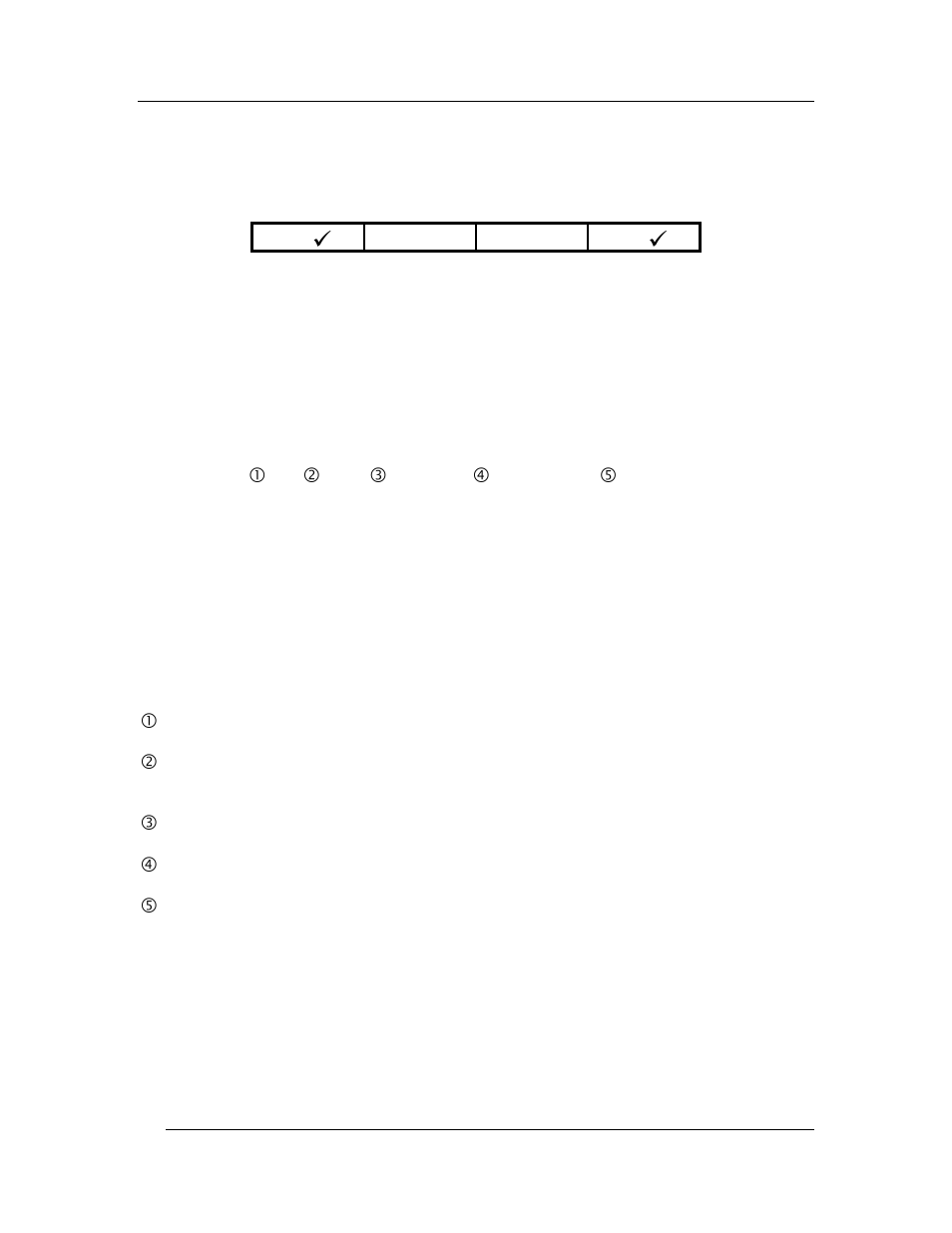 3 closed check report | Toshiba TEC FS-3700 R4 Series User Manual | Page 107 / 134