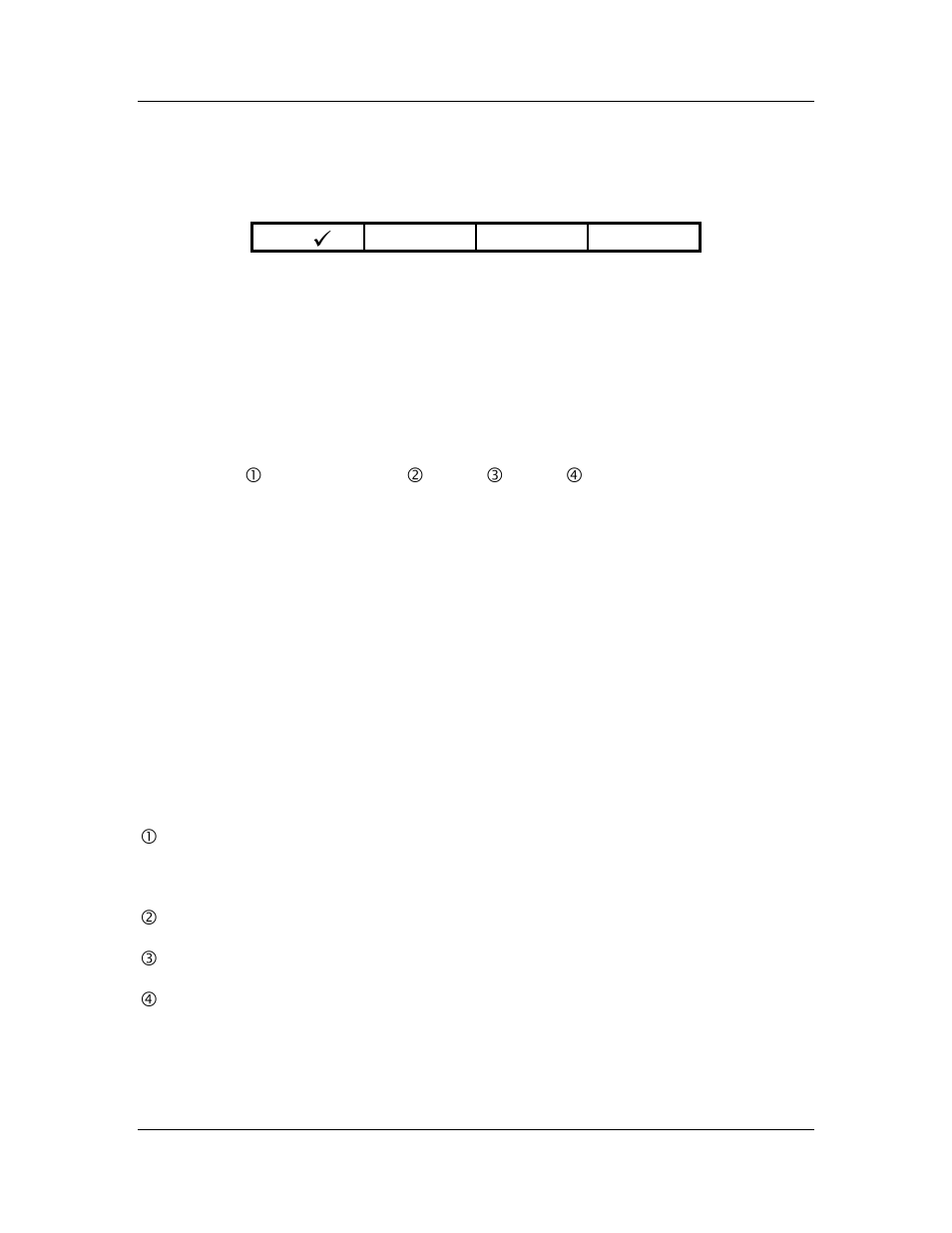 6 quarter hour productivity report | Toshiba TEC FS-3700 R4 Series User Manual | Page 110 / 134