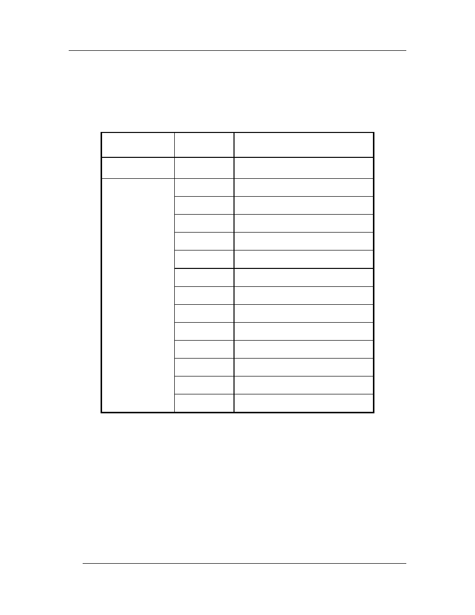 Toshiba TEC FS-3700 R4 Series User Manual | Page 131 / 134