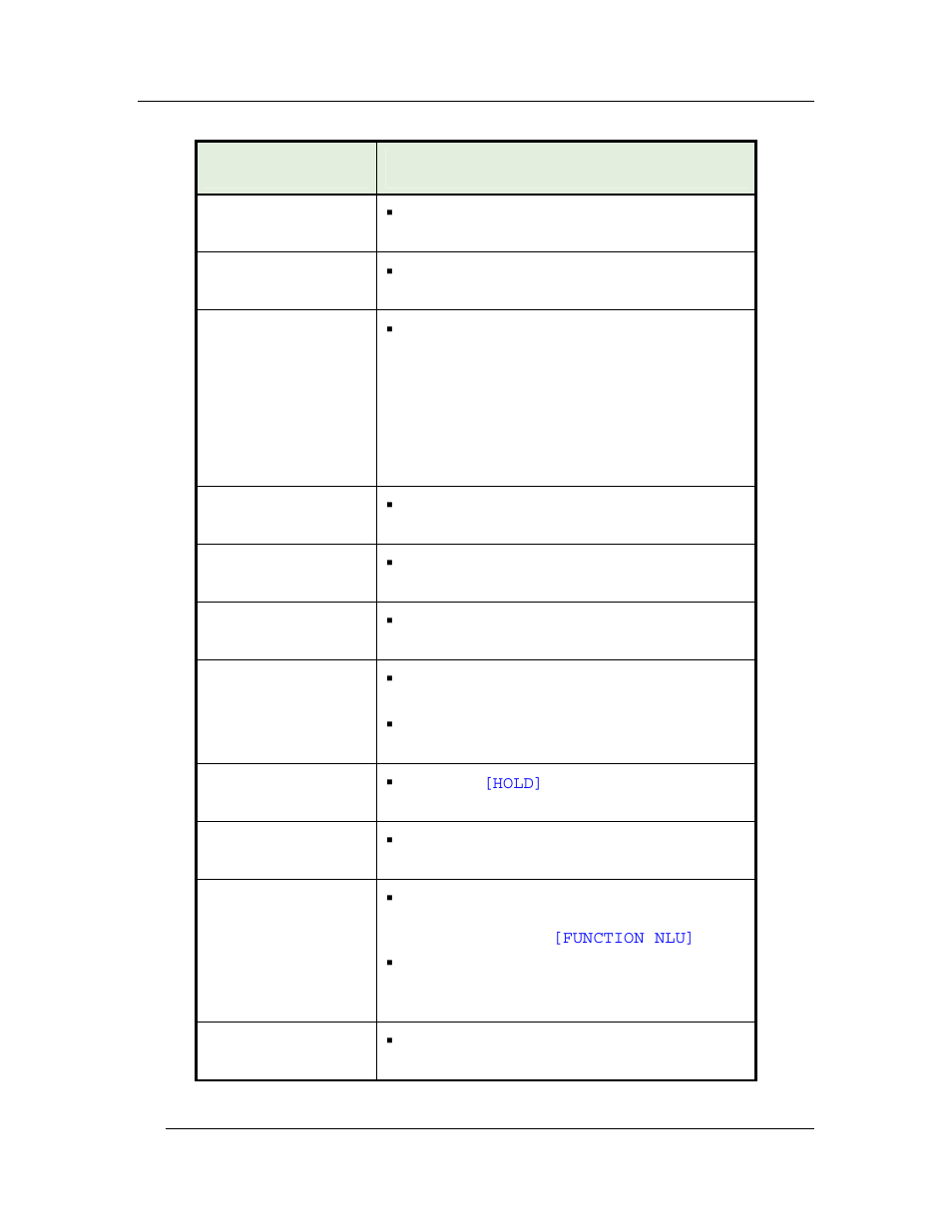Toshiba TEC FS-3700 R4 Series User Manual | Page 21 / 134