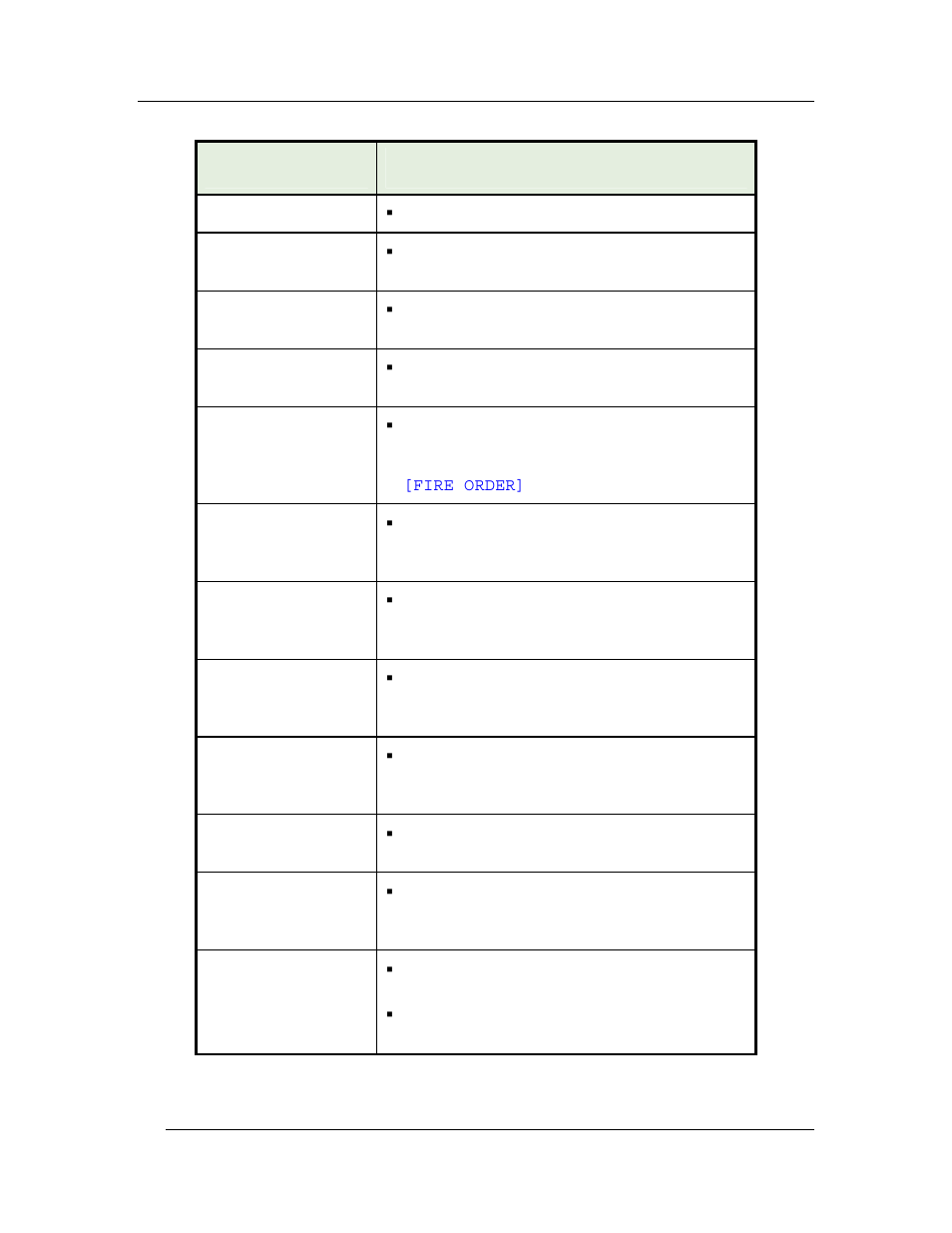 Toshiba TEC FS-3700 R4 Series User Manual | Page 22 / 134