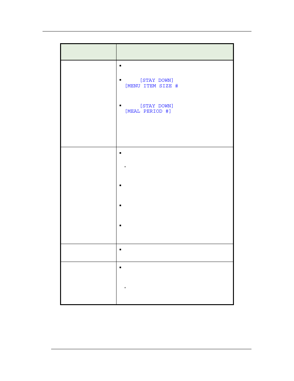 Toshiba TEC FS-3700 R4 Series User Manual | Page 28 / 134