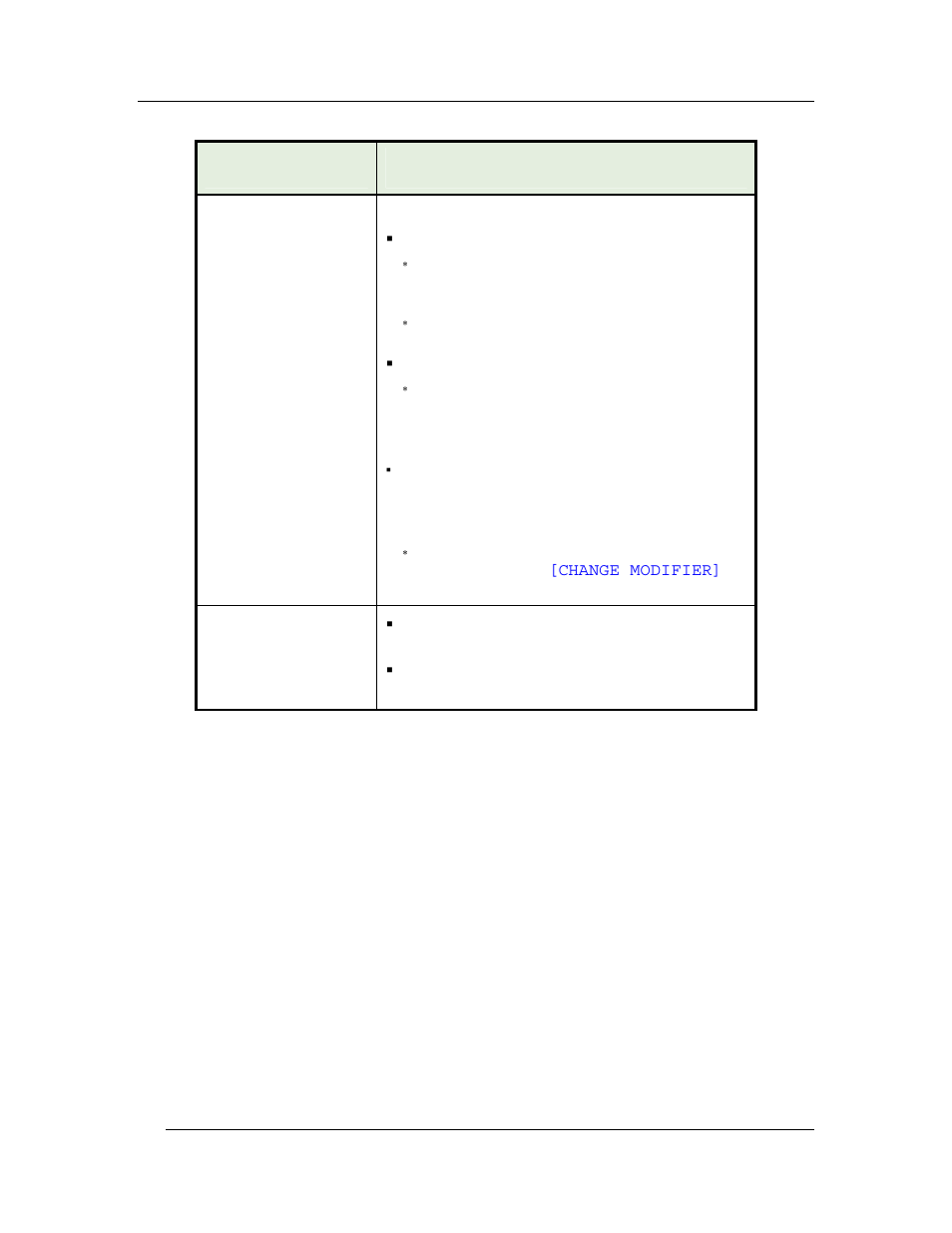 Toshiba TEC FS-3700 R4 Series User Manual | Page 31 / 134