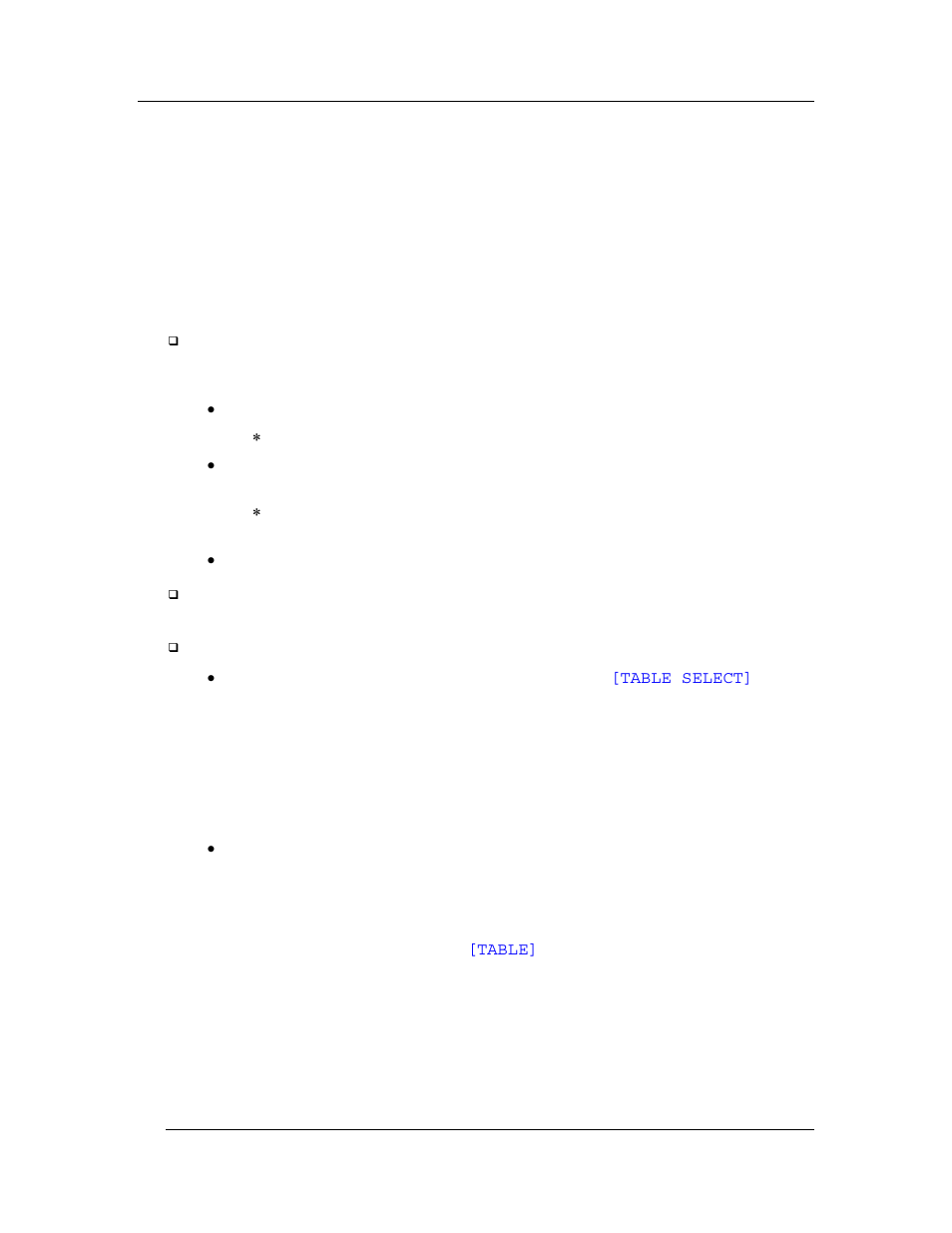 2 new check prompts, 1 table number | Toshiba TEC FS-3700 R4 Series User Manual | Page 44 / 134