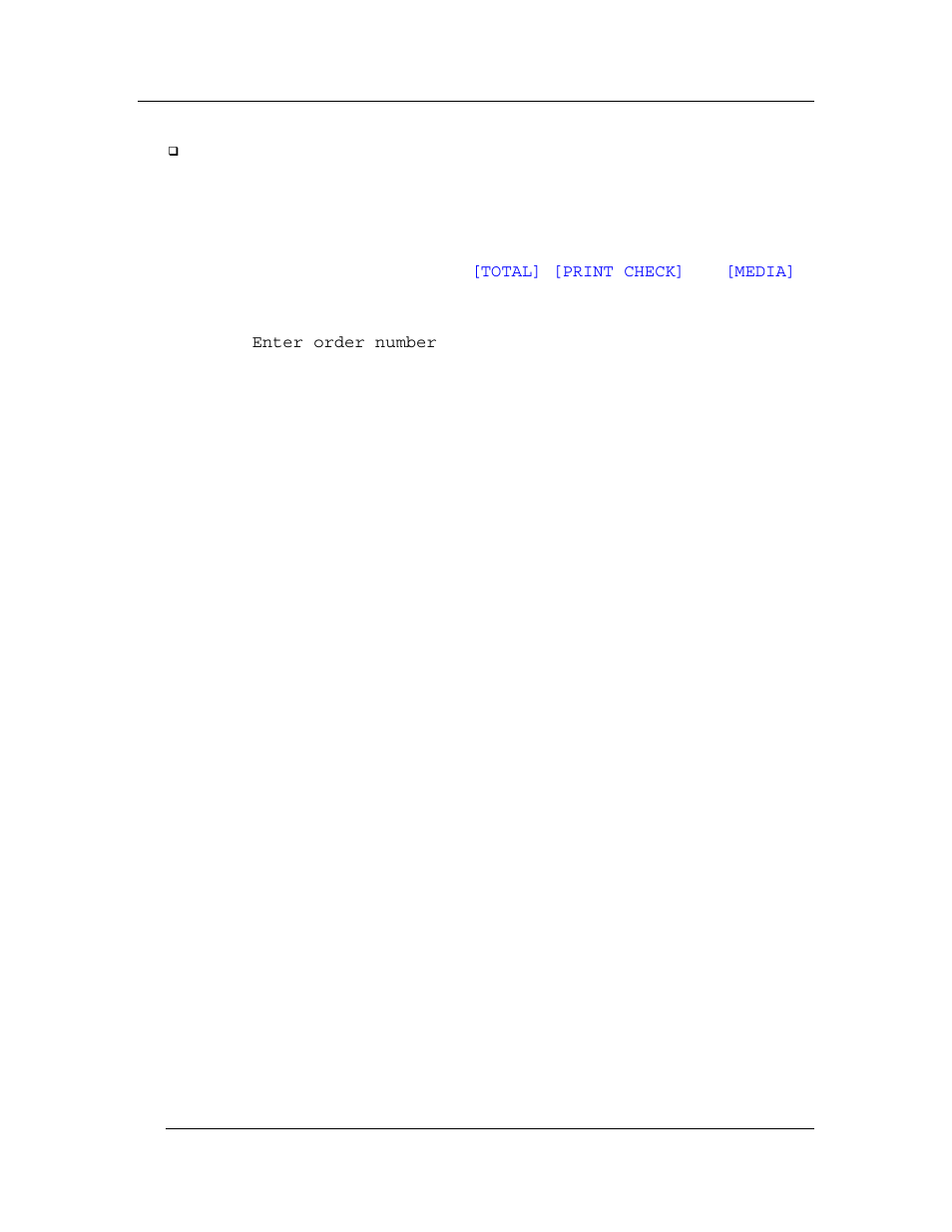 Toshiba TEC FS-3700 R4 Series User Manual | Page 47 / 134