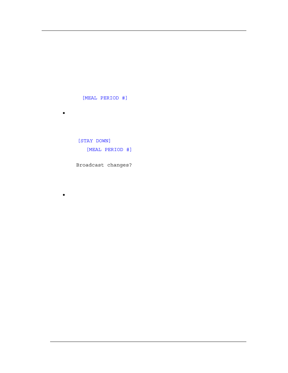 Toshiba TEC FS-3700 R4 Series User Manual | Page 48 / 134