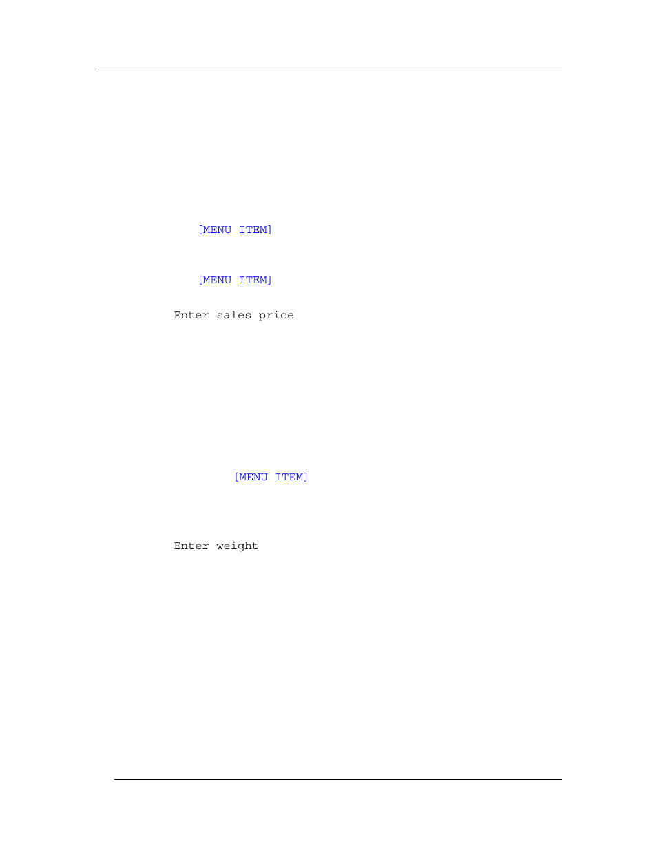 Toshiba TEC FS-3700 R4 Series User Manual | Page 51 / 134