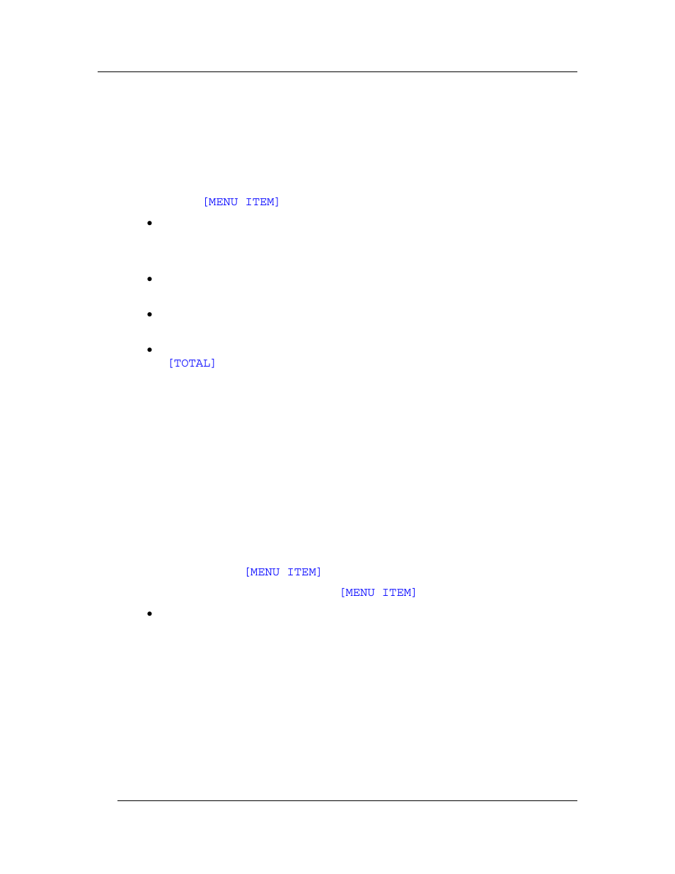 Toshiba TEC FS-3700 R4 Series User Manual | Page 52 / 134