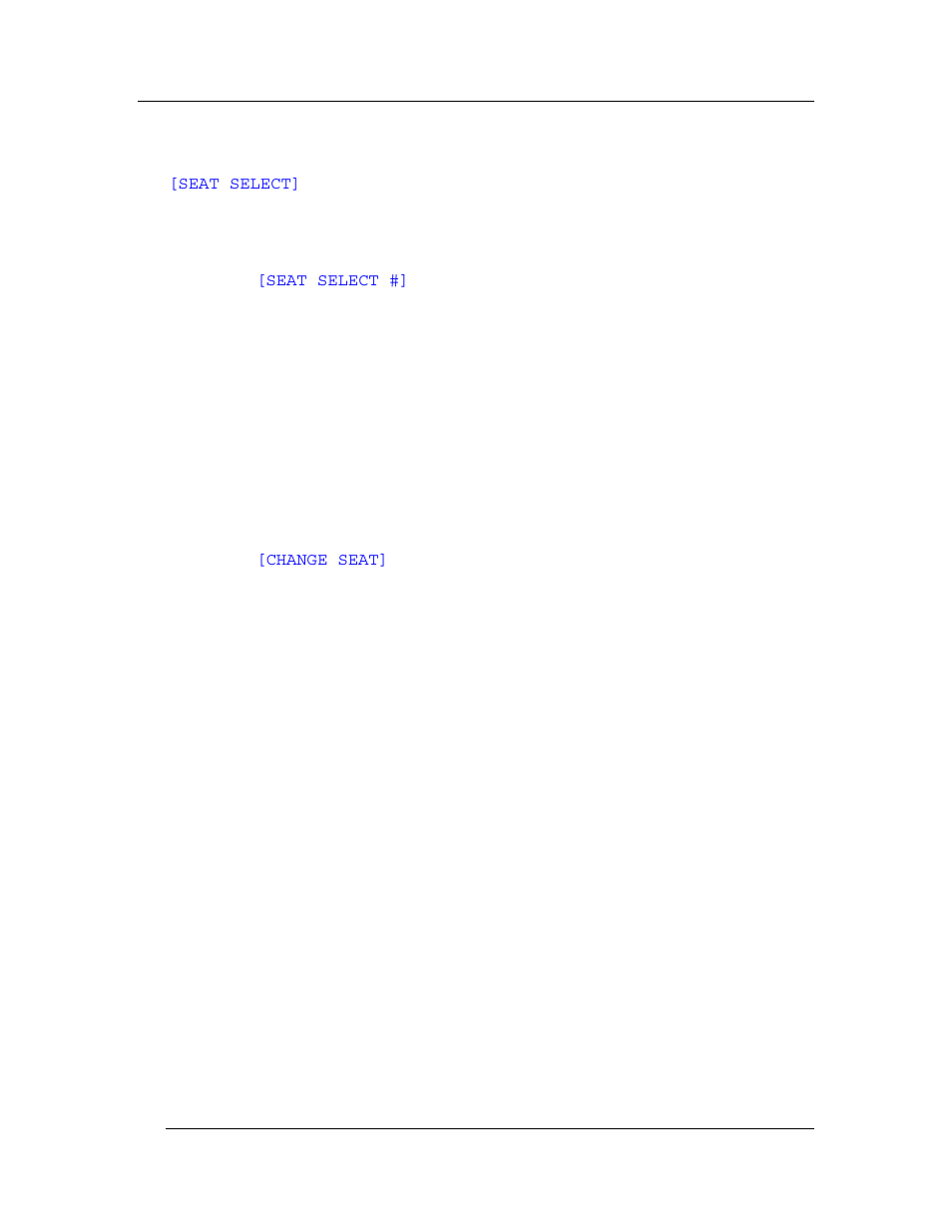 Toshiba TEC FS-3700 R4 Series User Manual | Page 54 / 134