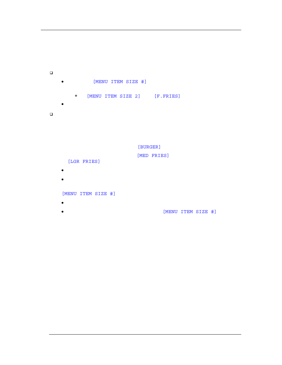 Toshiba TEC FS-3700 R4 Series User Manual | Page 55 / 134