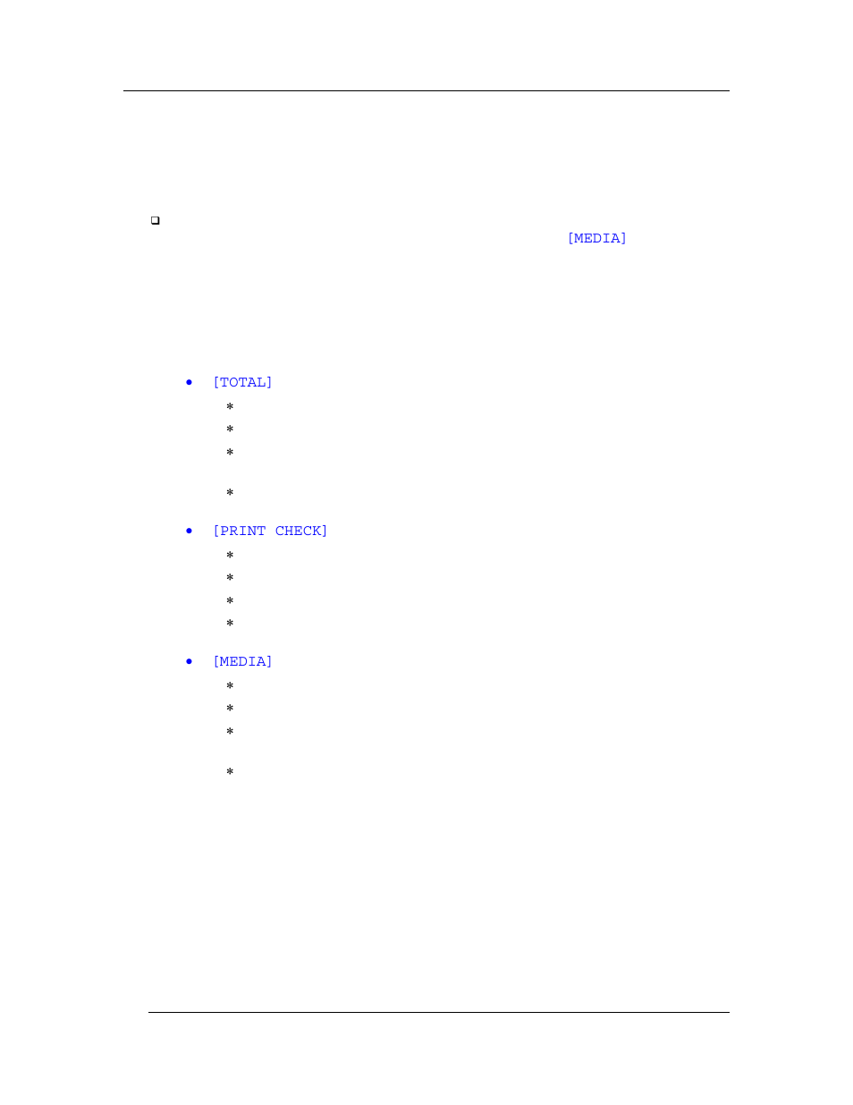 Toshiba TEC FS-3700 R4 Series User Manual | Page 59 / 134