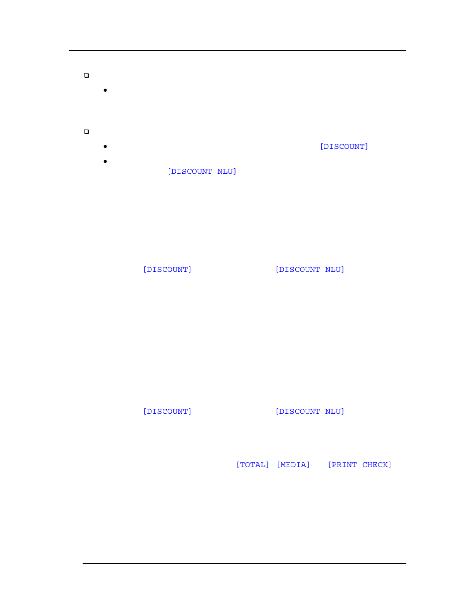 Toshiba TEC FS-3700 R4 Series User Manual | Page 73 / 134