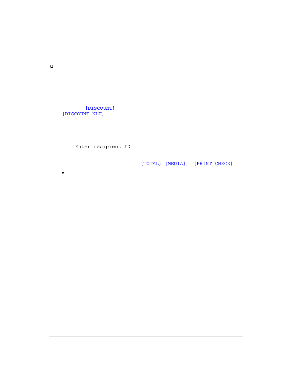 Toshiba TEC FS-3700 R4 Series User Manual | Page 74 / 134