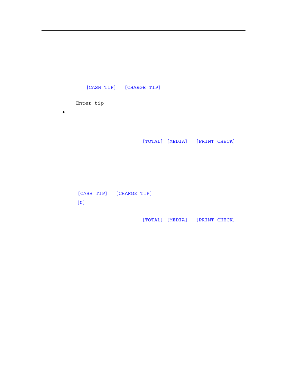 Toshiba TEC FS-3700 R4 Series User Manual | Page 77 / 134
