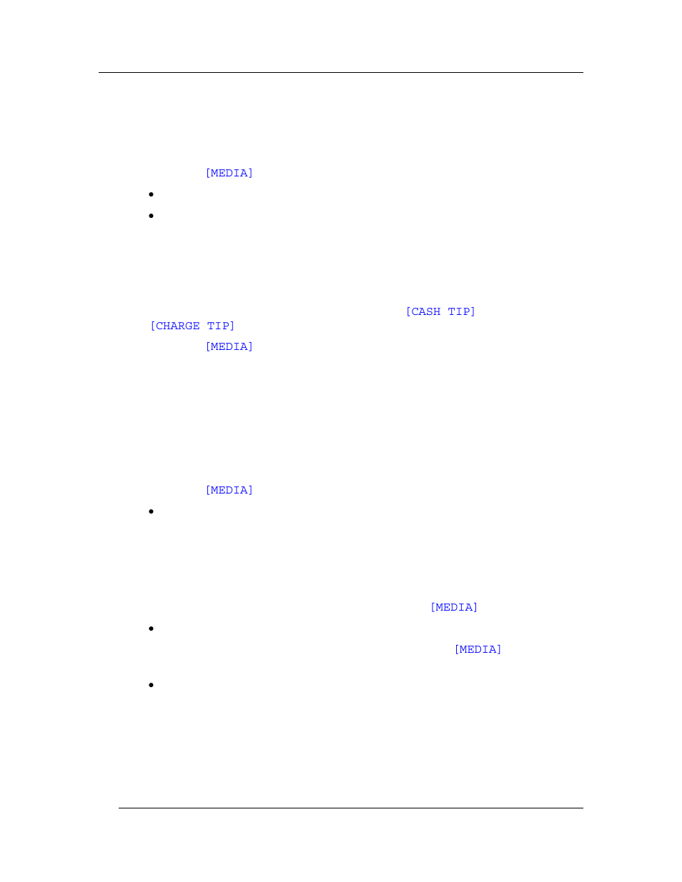 Toshiba TEC FS-3700 R4 Series User Manual | Page 79 / 134