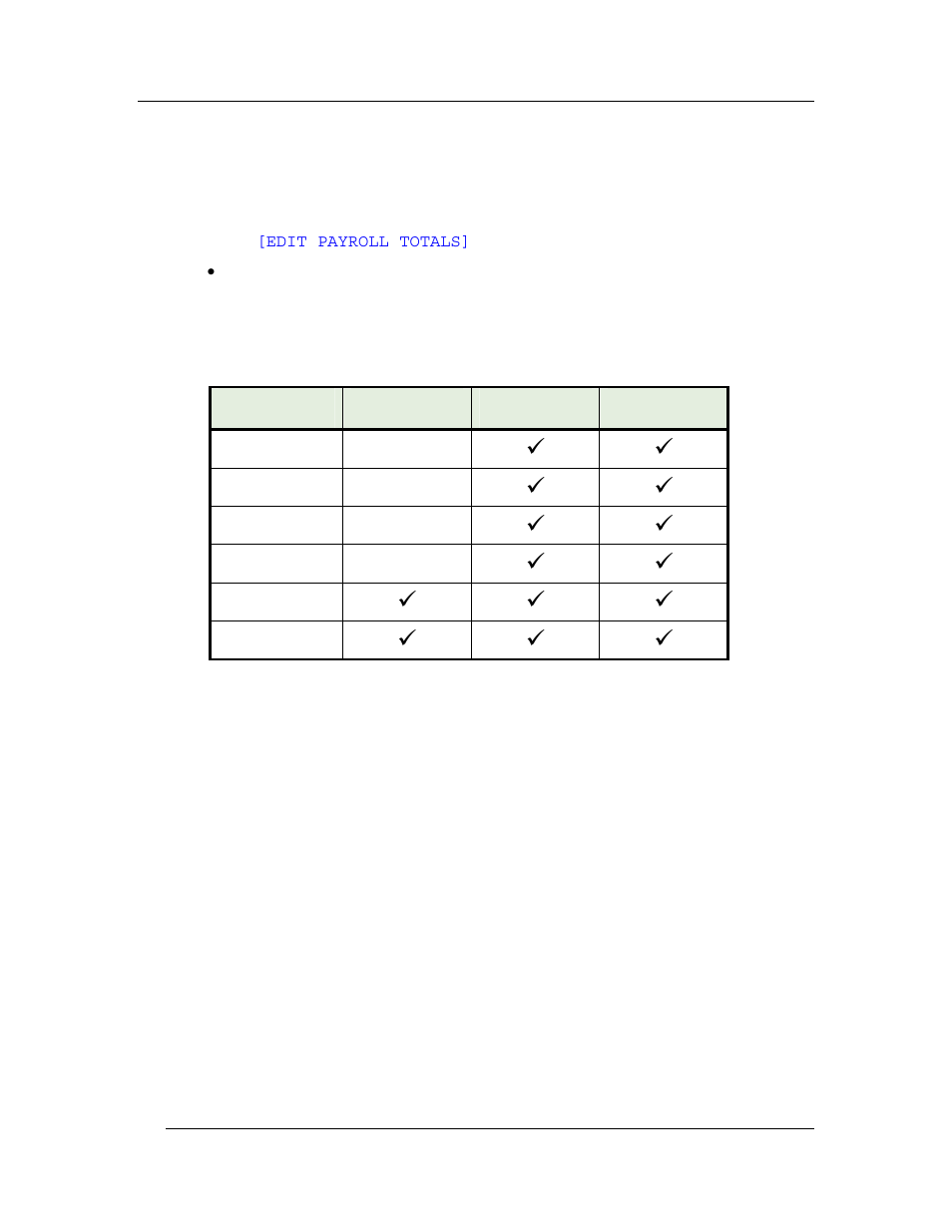 Toshiba TEC FS-3700 R4 Series User Manual | Page 93 / 134