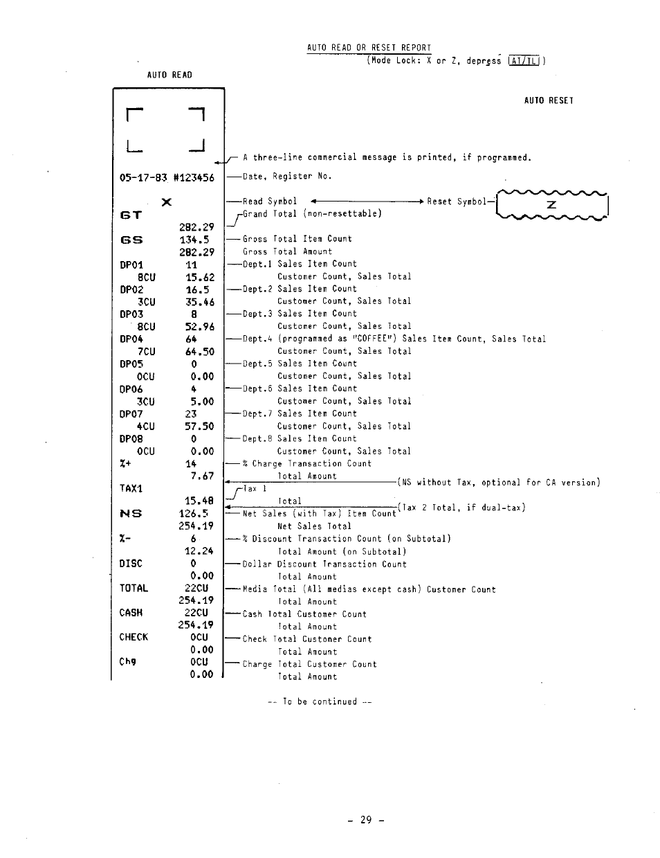 Toshiba MA-1050-100 Series User Manual | Page 33 / 96