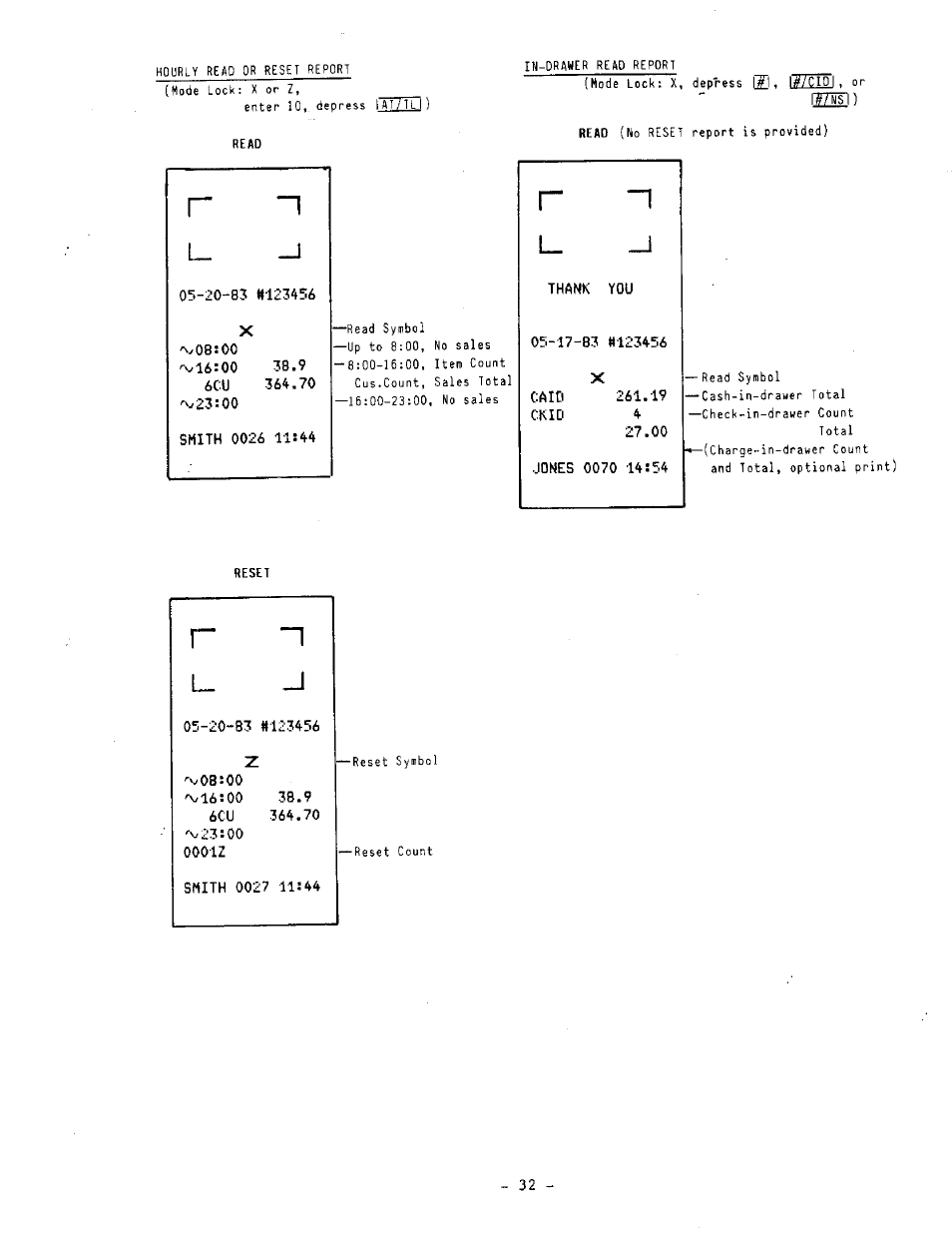 L_ -j, R“i l | Toshiba MA-1050-100 Series User Manual | Page 36 / 96