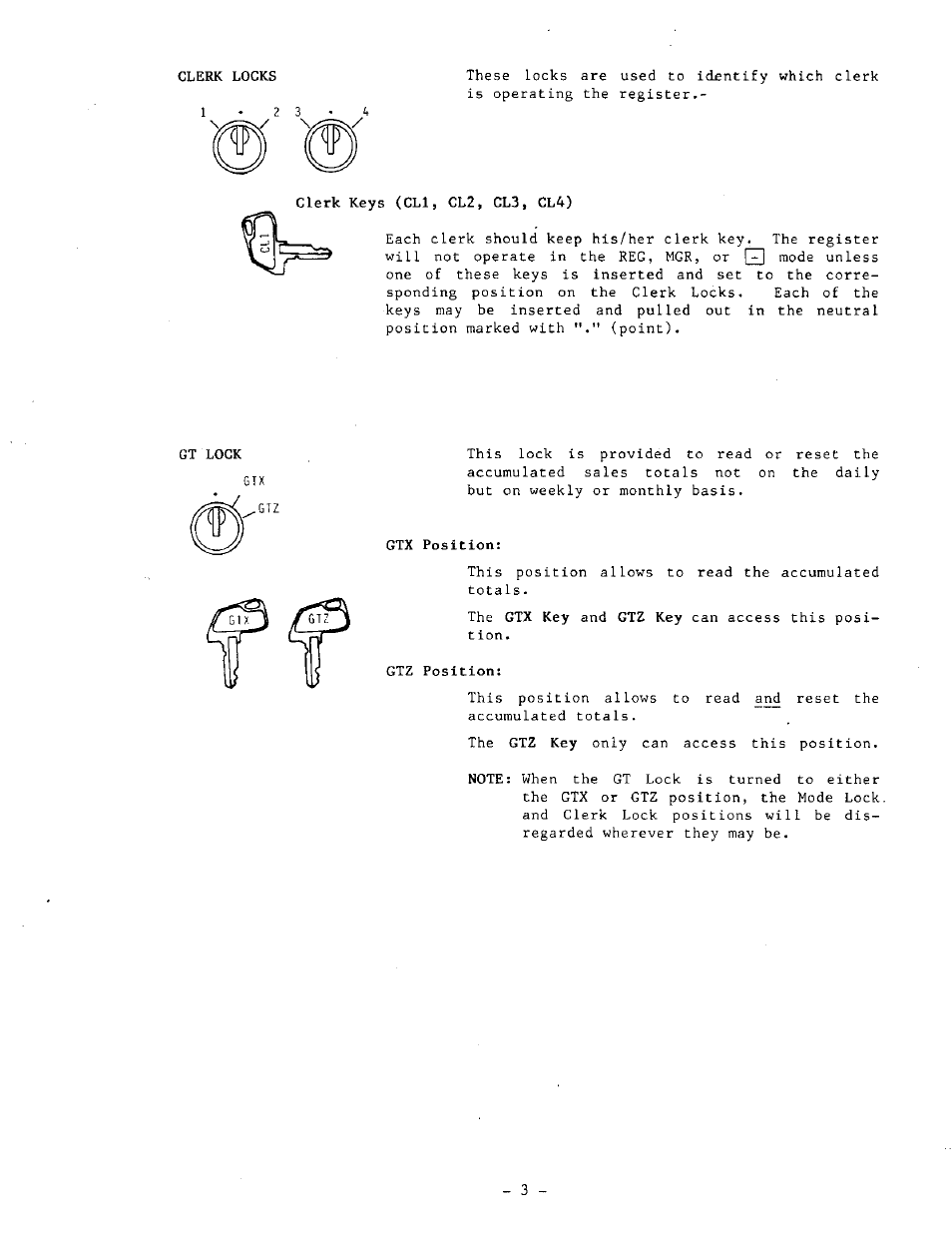 Toshiba MA-1050-100 Series User Manual | Page 7 / 96