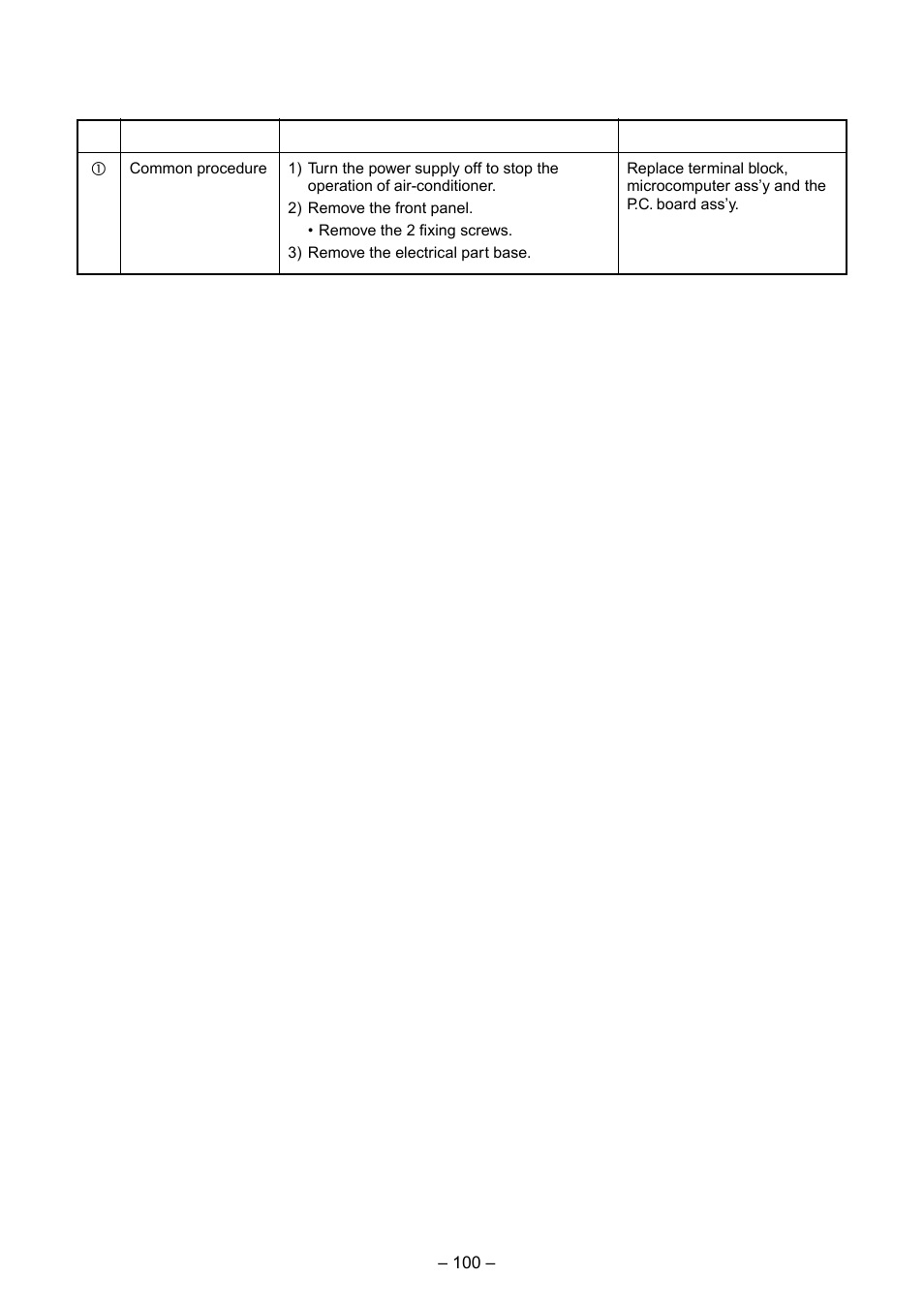 Toshiba RAS-09LKV-UL User Manual | Page 100 / 114