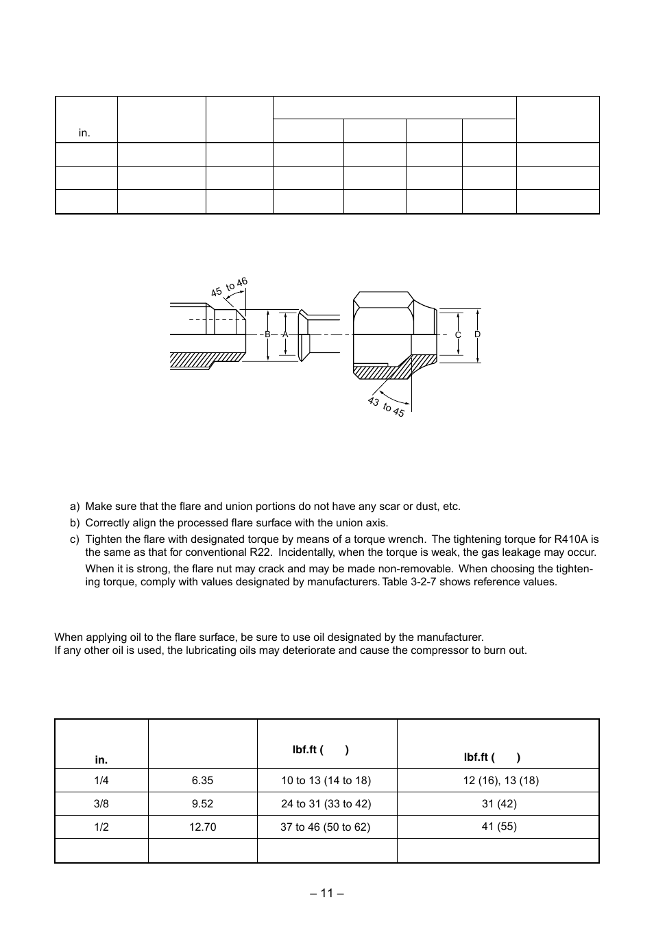 Toshiba RAS-09LKV-UL User Manual | Page 11 / 114