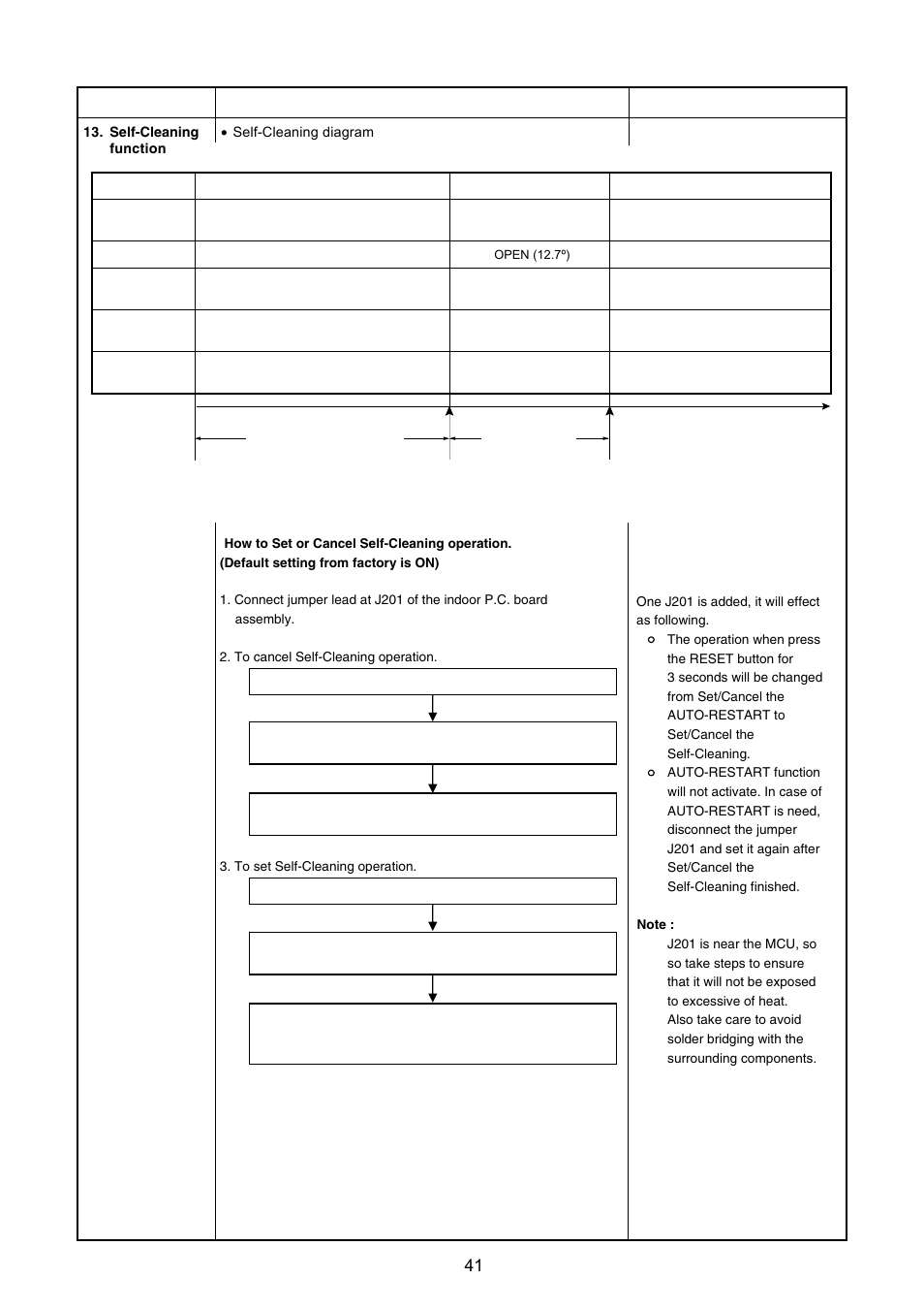 Toshiba RAS-09LKV-UL User Manual | Page 41 / 114