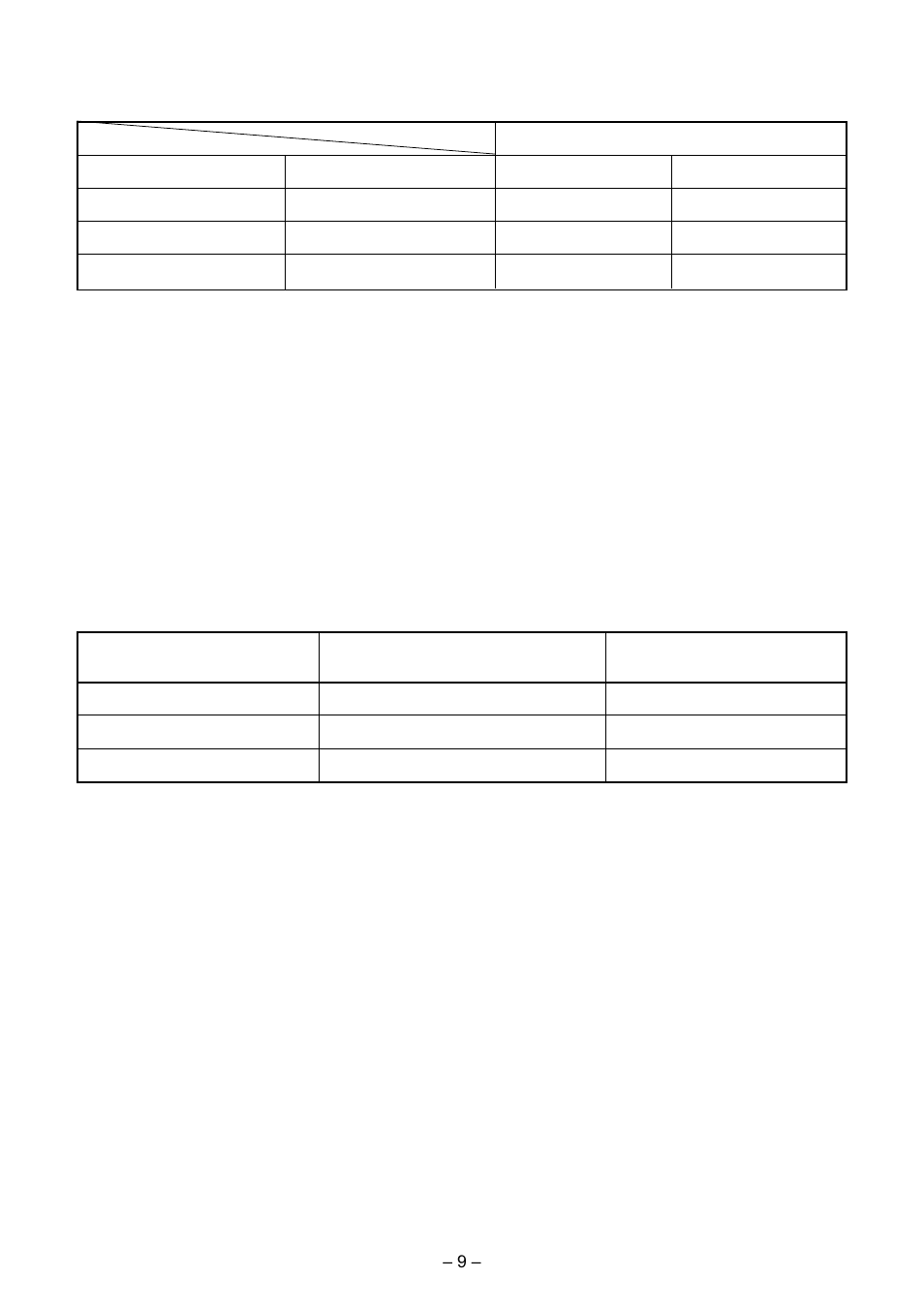 Toshiba RAS-09LKV-UL User Manual | Page 9 / 114