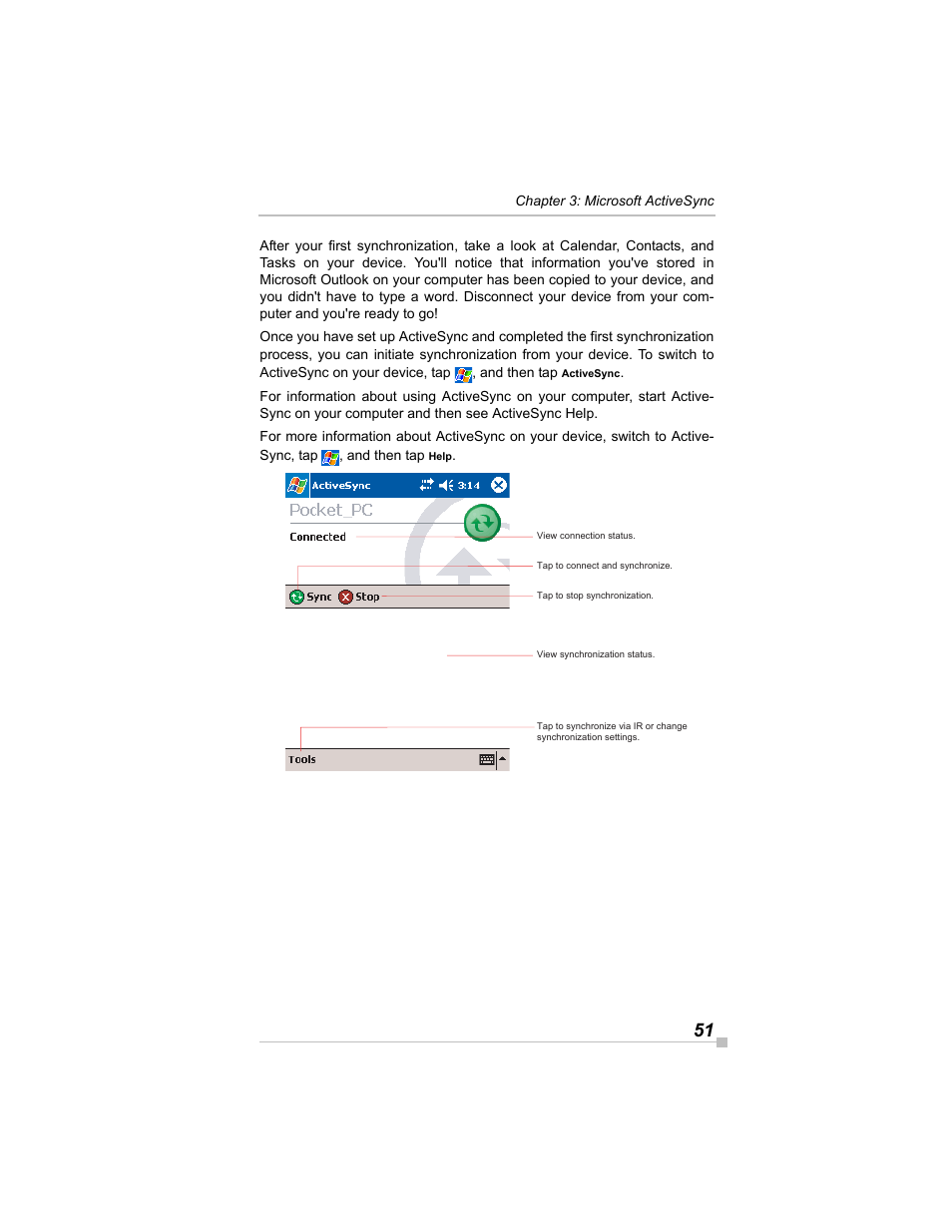 Toshiba e405 User Manual | Page 51 / 118