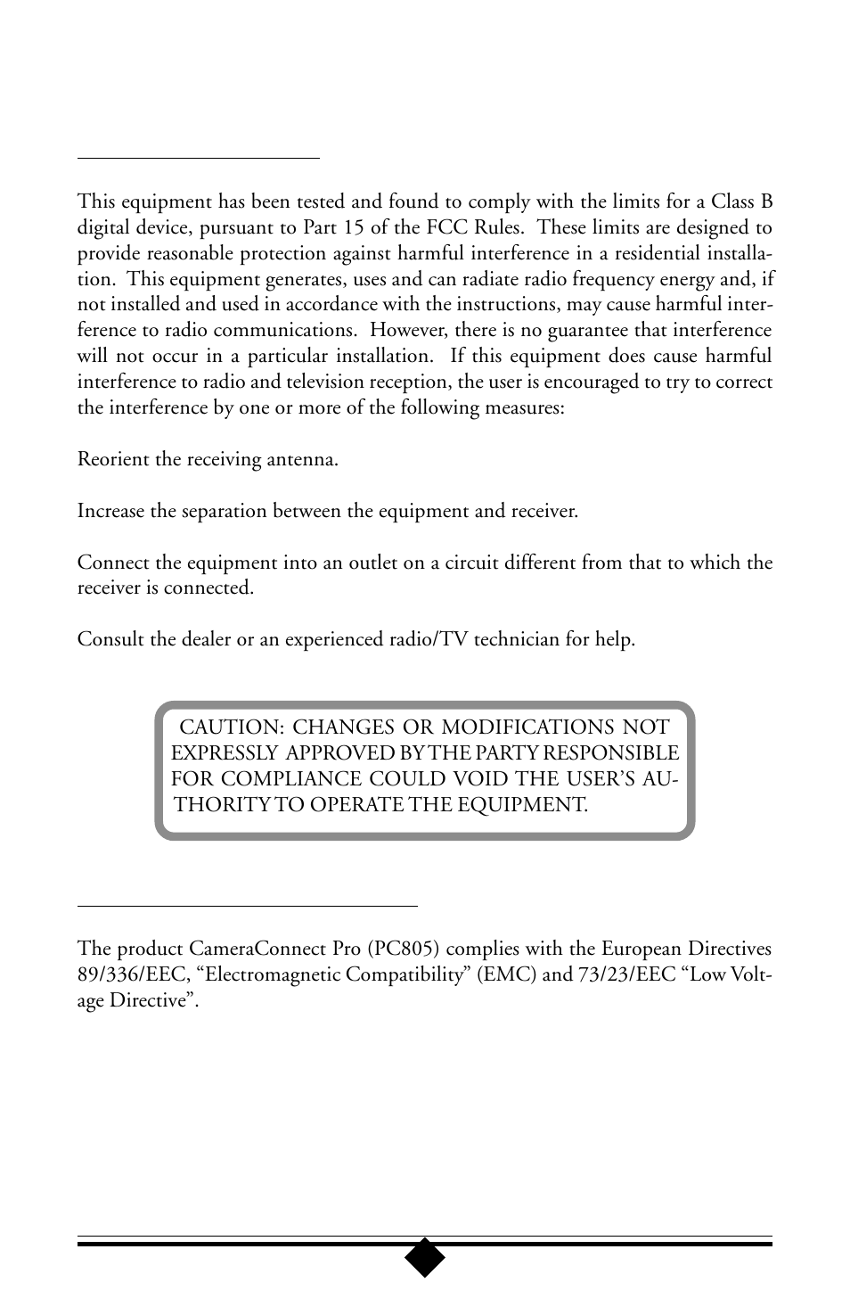 Notices | Toshiba Parallel Port Flash Card Reader User Manual | Page 29 / 33