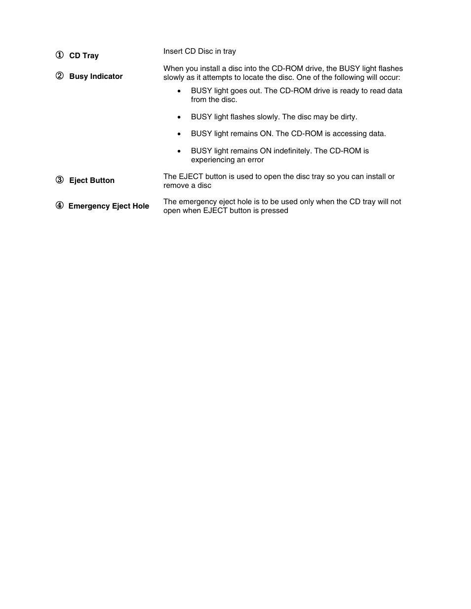 Toshiba XM-6802B User Manual | Page 4 / 15