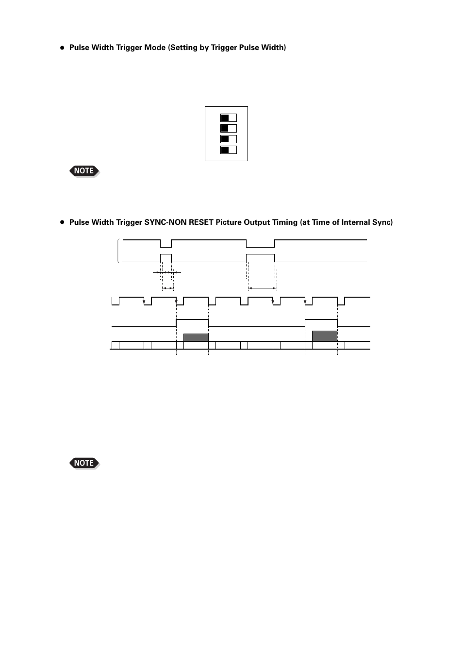Toshiba IK-52N User Manual | Page 11 / 22